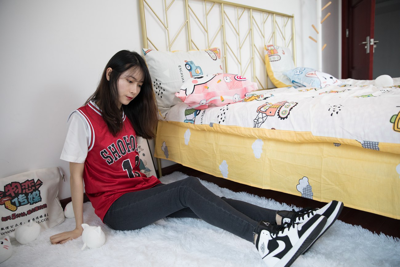 图片[11]-物恋传媒 NO.420 猫耳-晴子的梦 [168M] – 速更版-美库