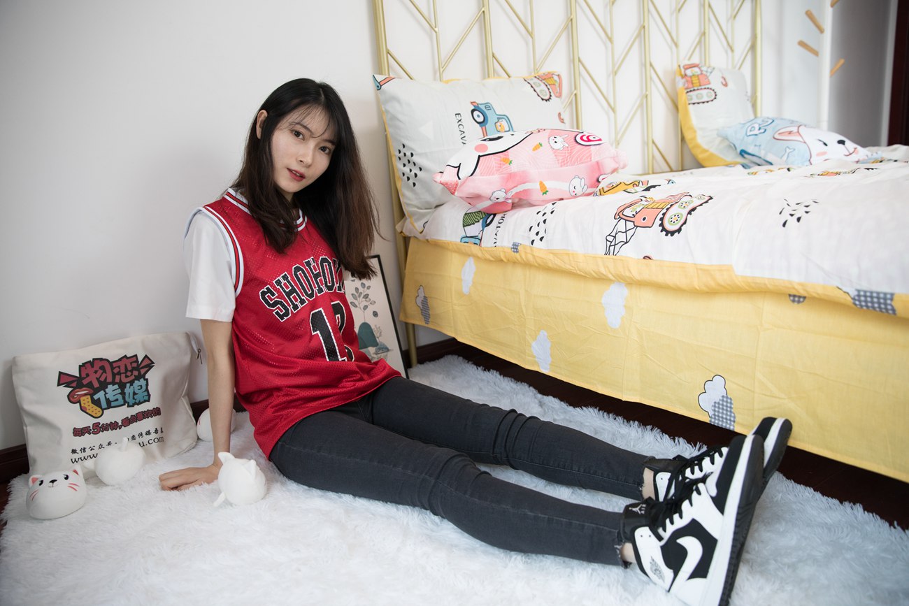 图片[12]-物恋传媒 NO.420 猫耳-晴子的梦 [168M] – 速更版-美库