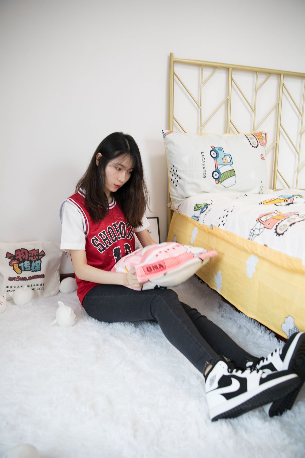 图片[14]-物恋传媒 NO.420 猫耳-晴子的梦 [168M] – 速更版-美库