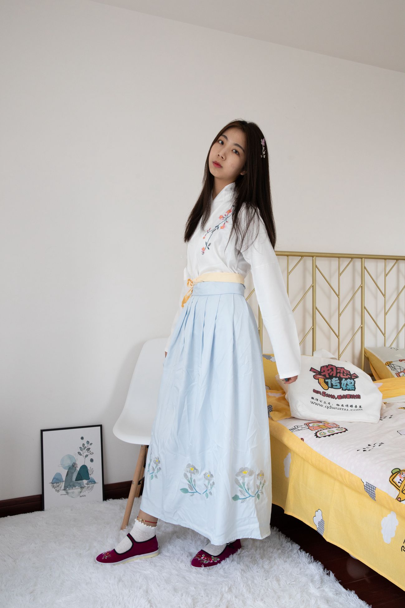 图片[11]-物恋传媒 No.421 心心-蝶恋花 [130P] – 速更版-美库