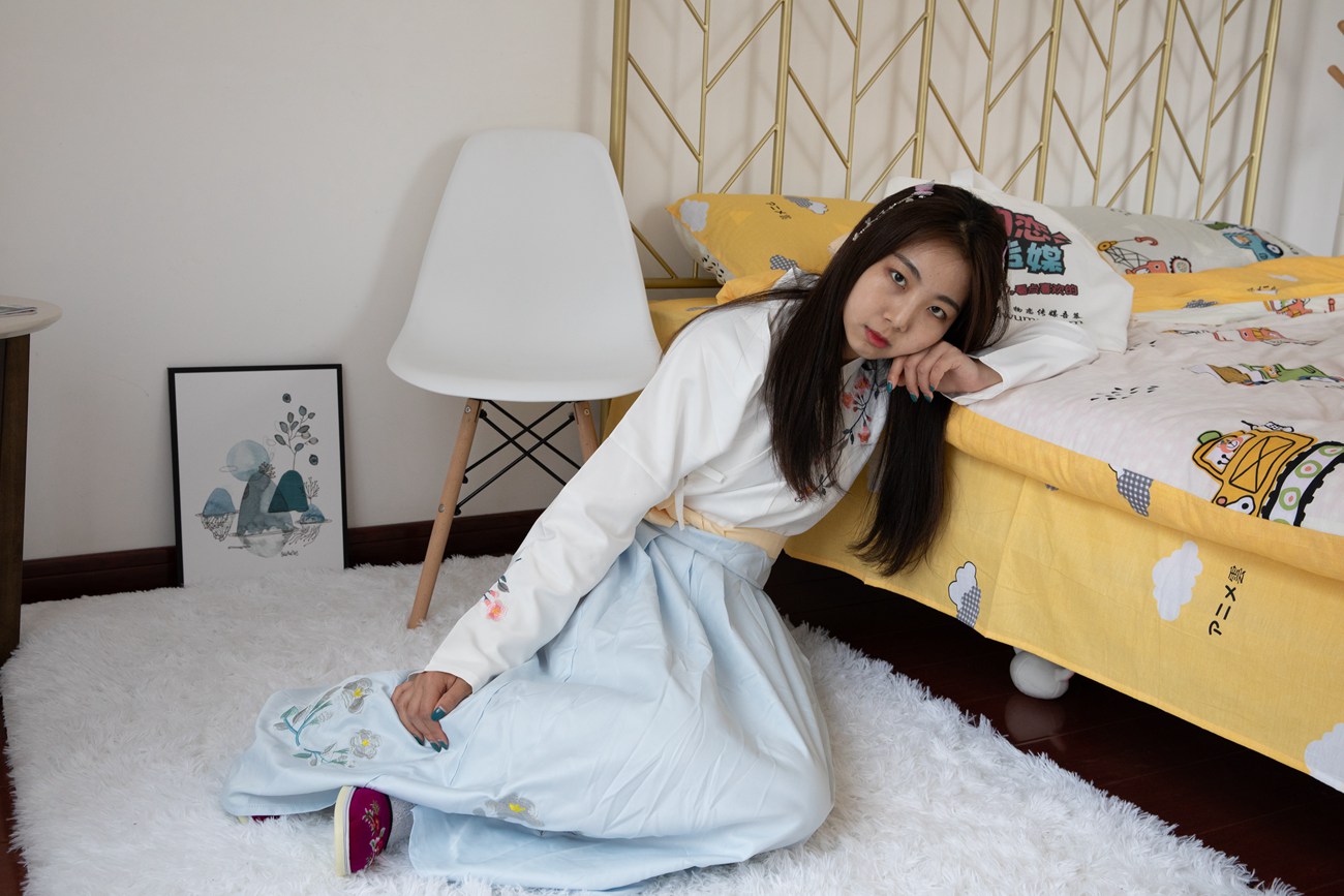 图片[12]-物恋传媒 No.421 心心-蝶恋花 [130P] – 速更版-美库