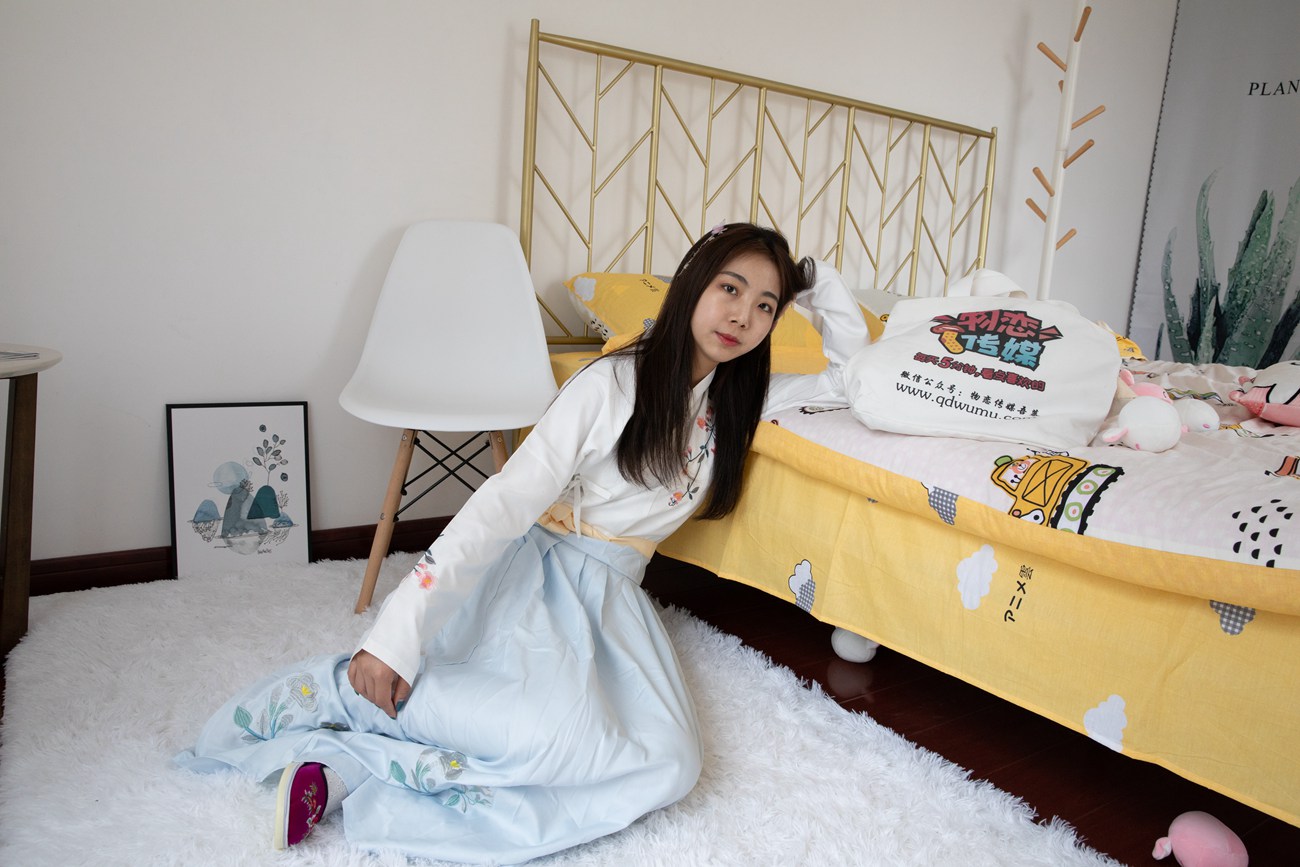 图片[13]-物恋传媒 No.421 心心-蝶恋花 [130P] – 速更版-美库