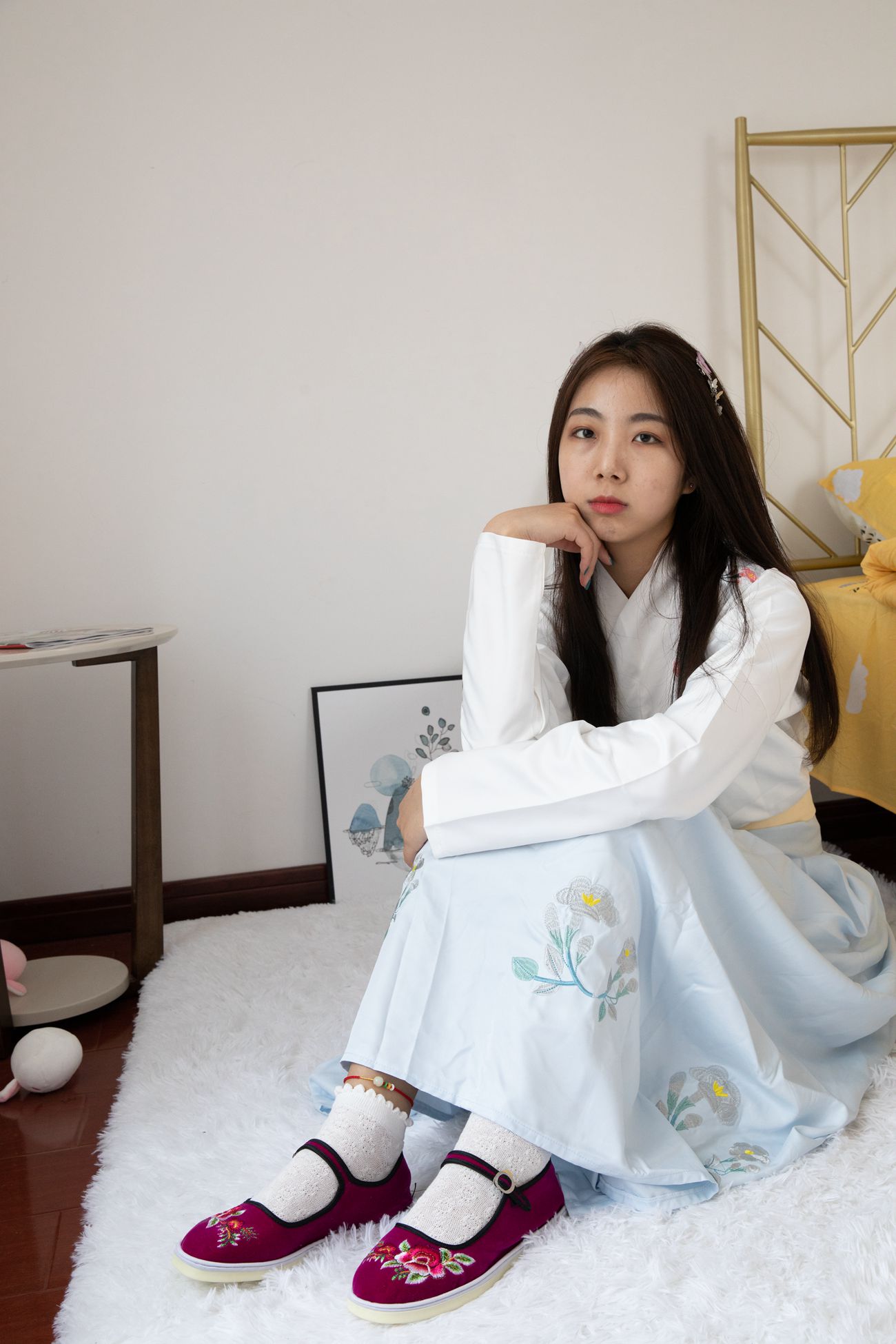 图片[15]-物恋传媒 No.421 心心-蝶恋花 [130P] – 速更版-美库