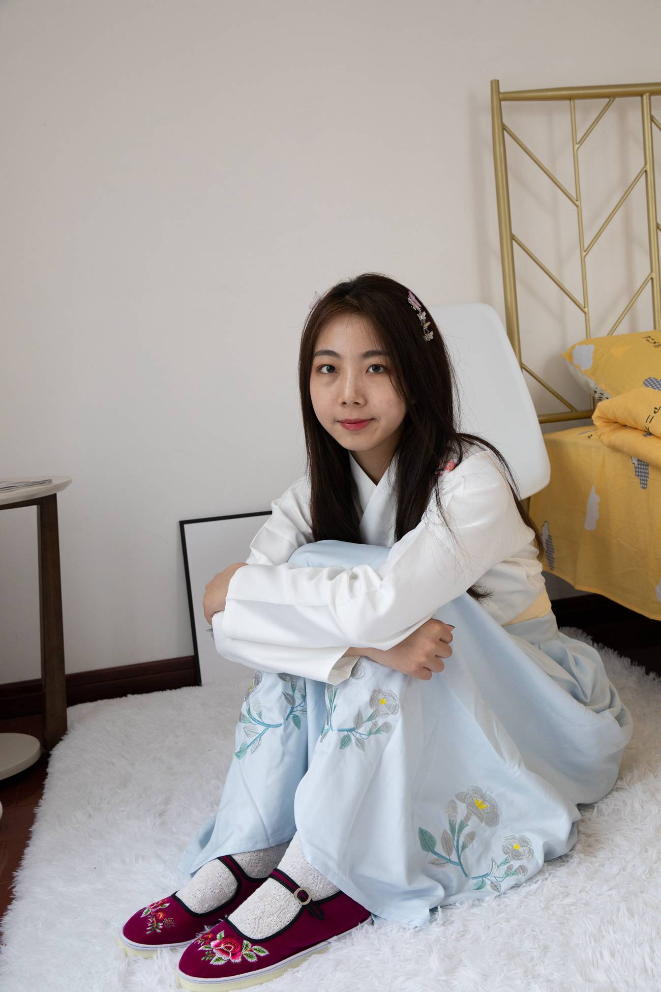 图片[14]-物恋传媒 No.421 心心-蝶恋花 [130P] – 速更版-美库