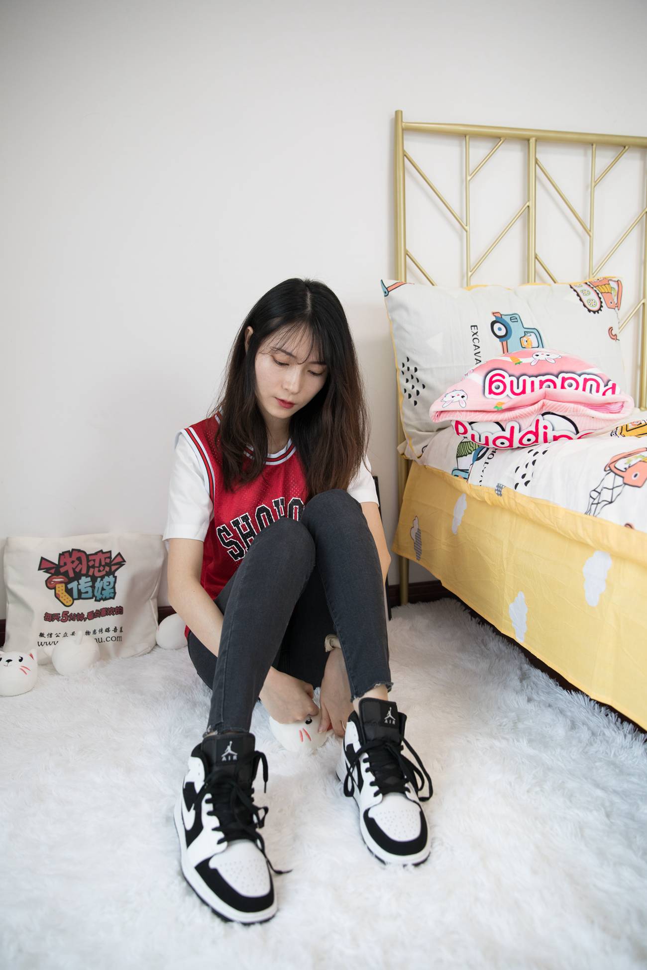 图片[17]-物恋传媒 NO.420 猫耳-晴子的梦 [168M] – 速更版-美库