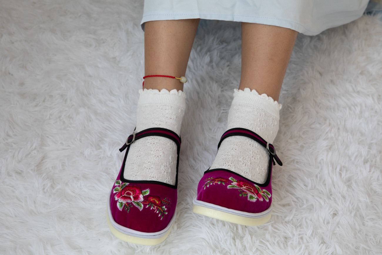 图片[18]-物恋传媒 No.421 心心-蝶恋花 [130P] – 速更版-美库