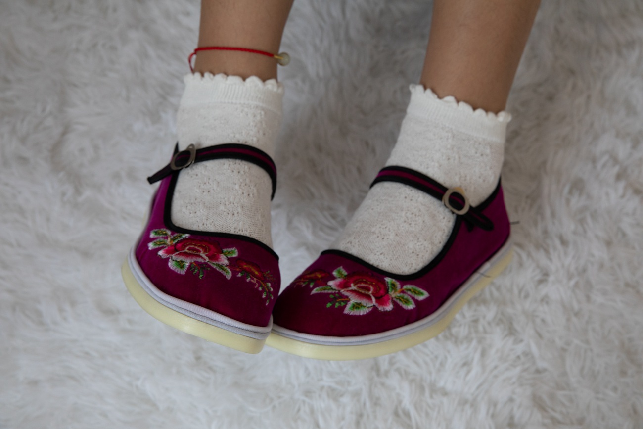 图片[20]-物恋传媒 No.421 心心-蝶恋花 [130P] – 速更版-美库