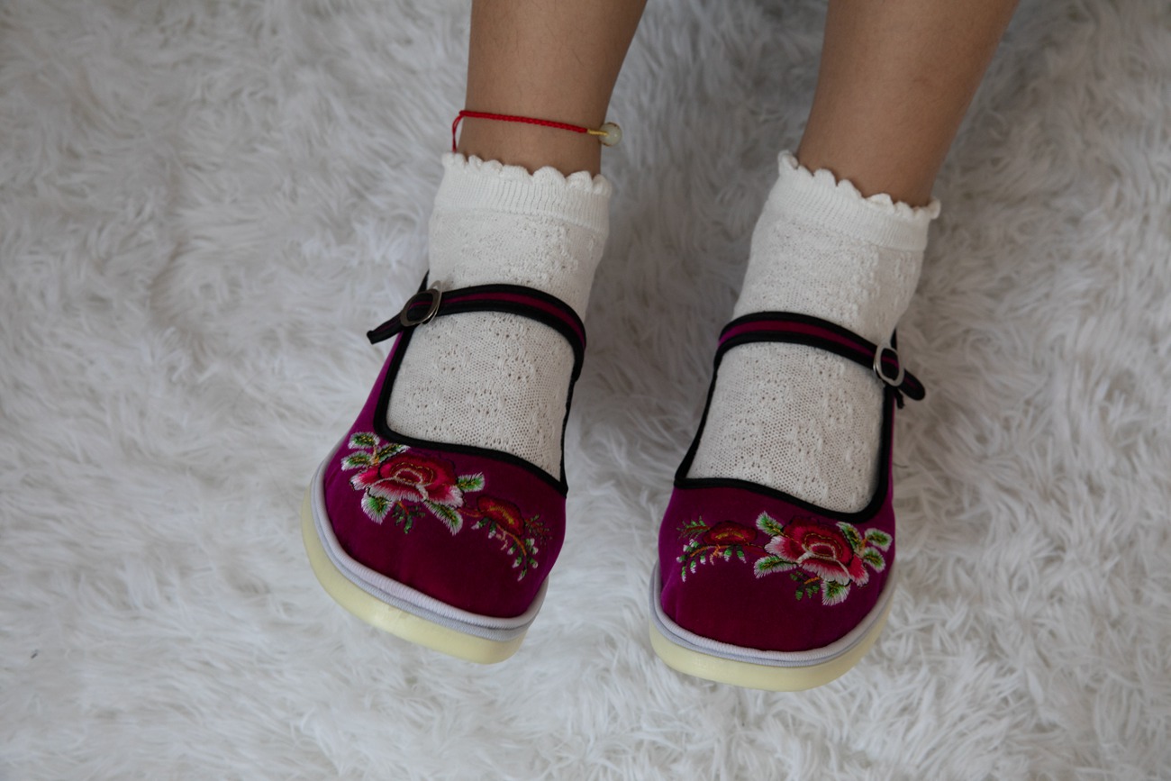 图片[19]-物恋传媒 No.421 心心-蝶恋花 [130P] – 速更版-美库