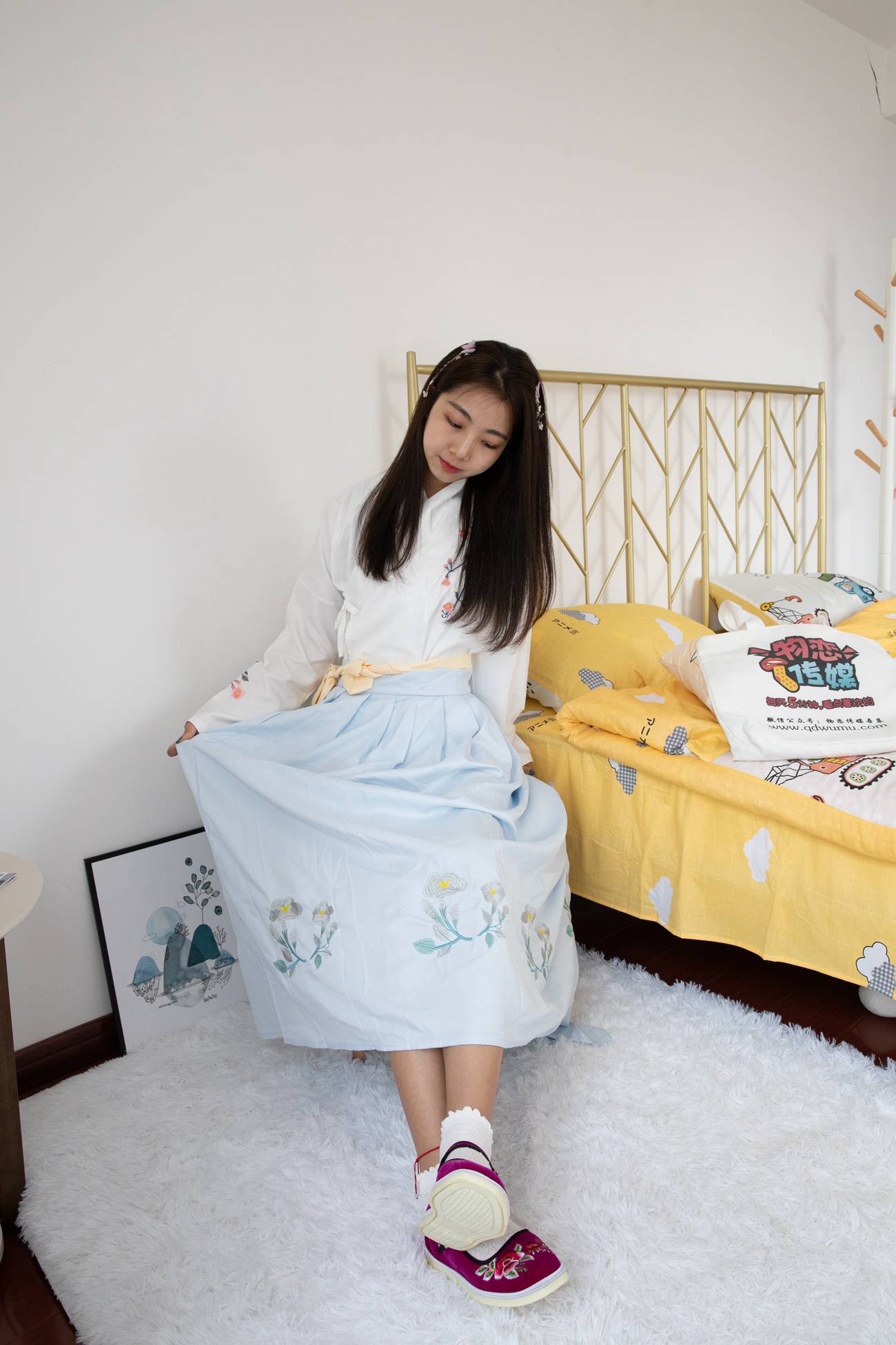 图片[23]-物恋传媒 No.421 心心-蝶恋花 [130P] – 速更版-美库