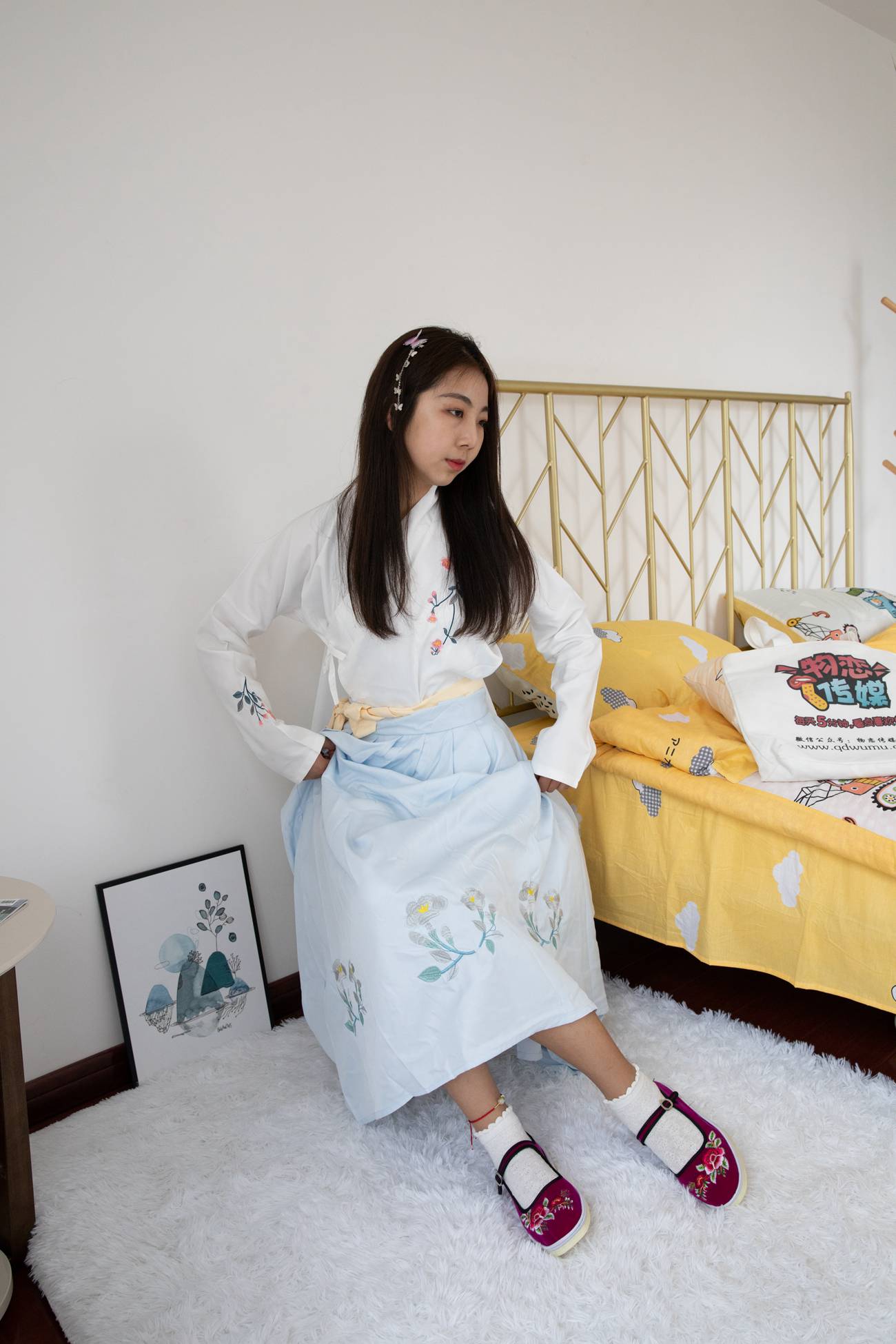 图片[25]-物恋传媒 No.421 心心-蝶恋花 [130P] – 速更版-美库