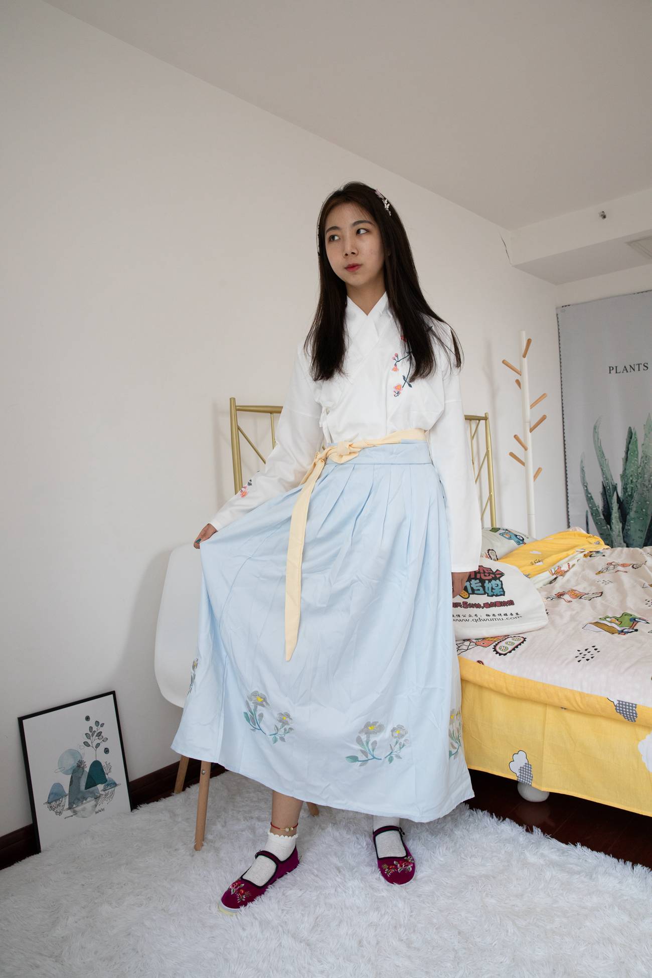 图片[28]-物恋传媒 No.421 心心-蝶恋花 [130P] – 速更版-美库