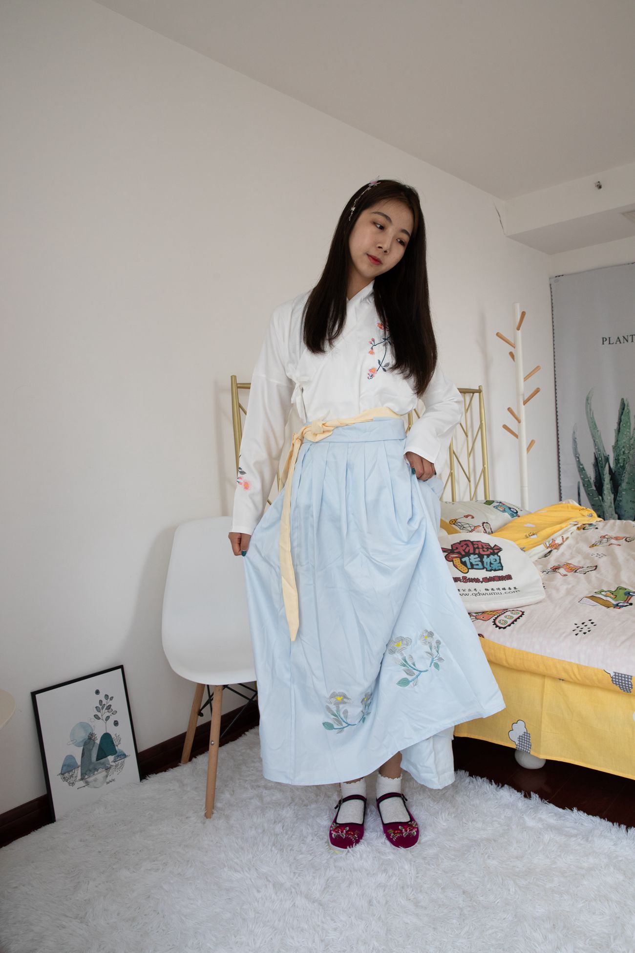 图片[27]-物恋传媒 No.421 心心-蝶恋花 [130P] – 速更版-美库