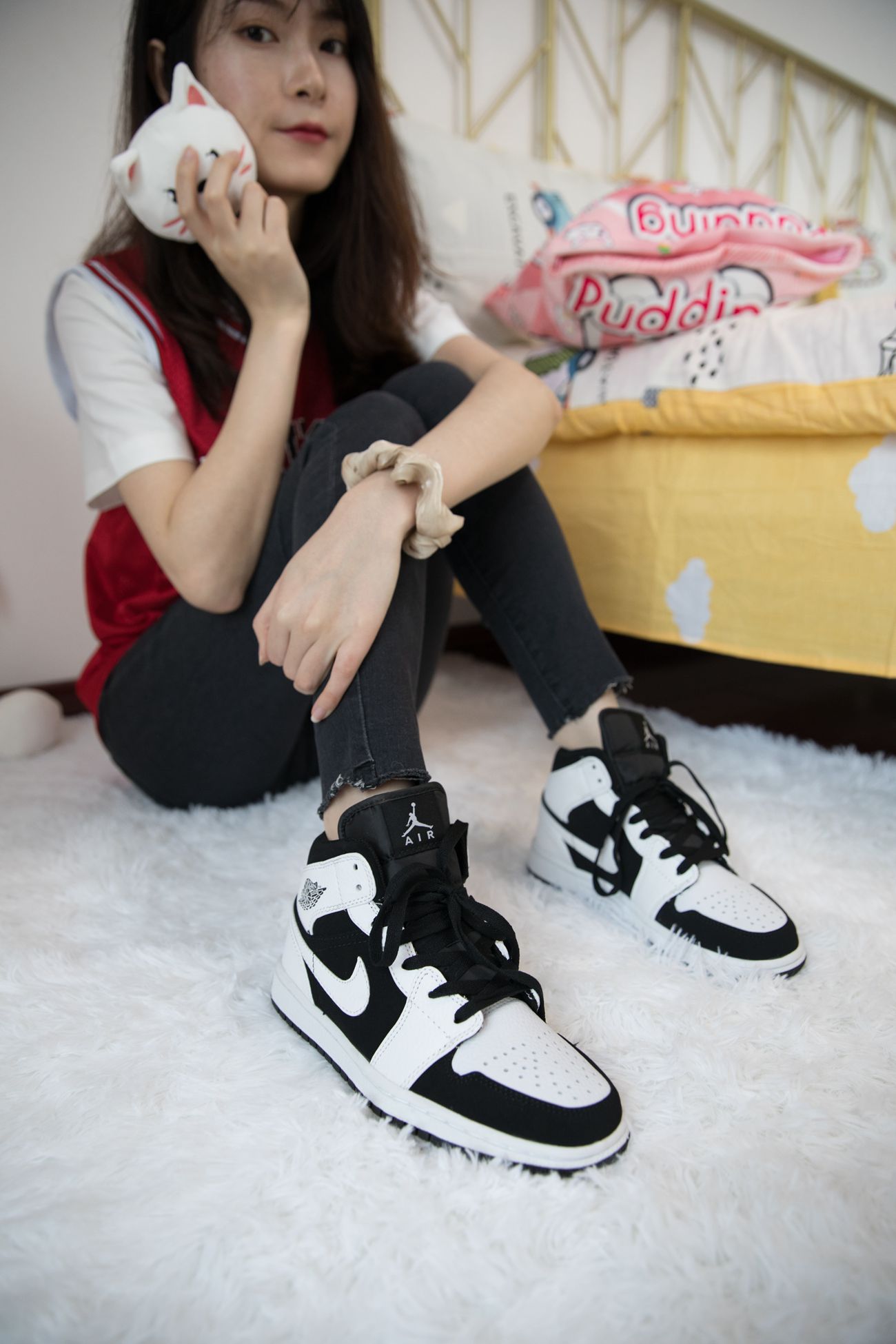 图片[21]-物恋传媒 NO.420 猫耳-晴子的梦 [168M] – 速更版-美库