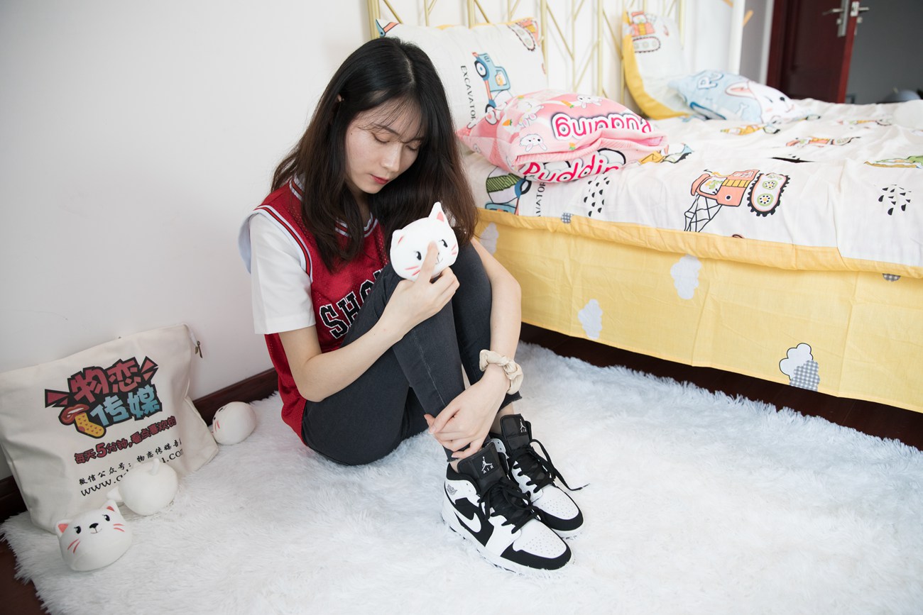 图片[23]-物恋传媒 NO.420 猫耳-晴子的梦 [168M] – 速更版-美库