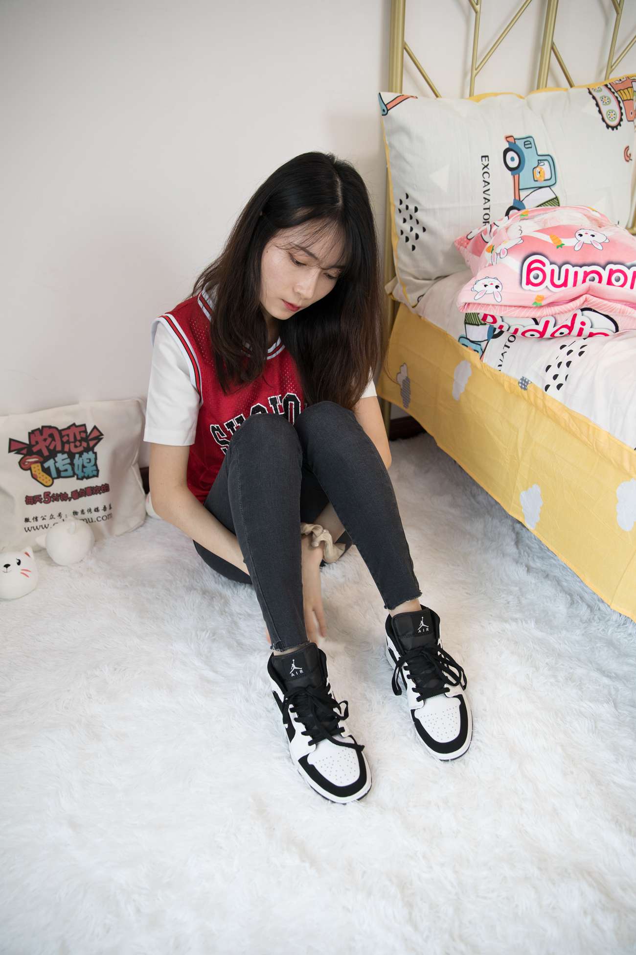 图片[24]-物恋传媒 NO.420 猫耳-晴子的梦 [168M] – 速更版-美库