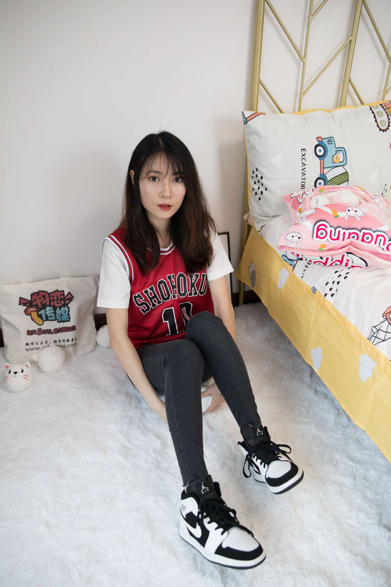 图片[25]-物恋传媒 NO.420 猫耳-晴子的梦 [168M] – 速更版-美库