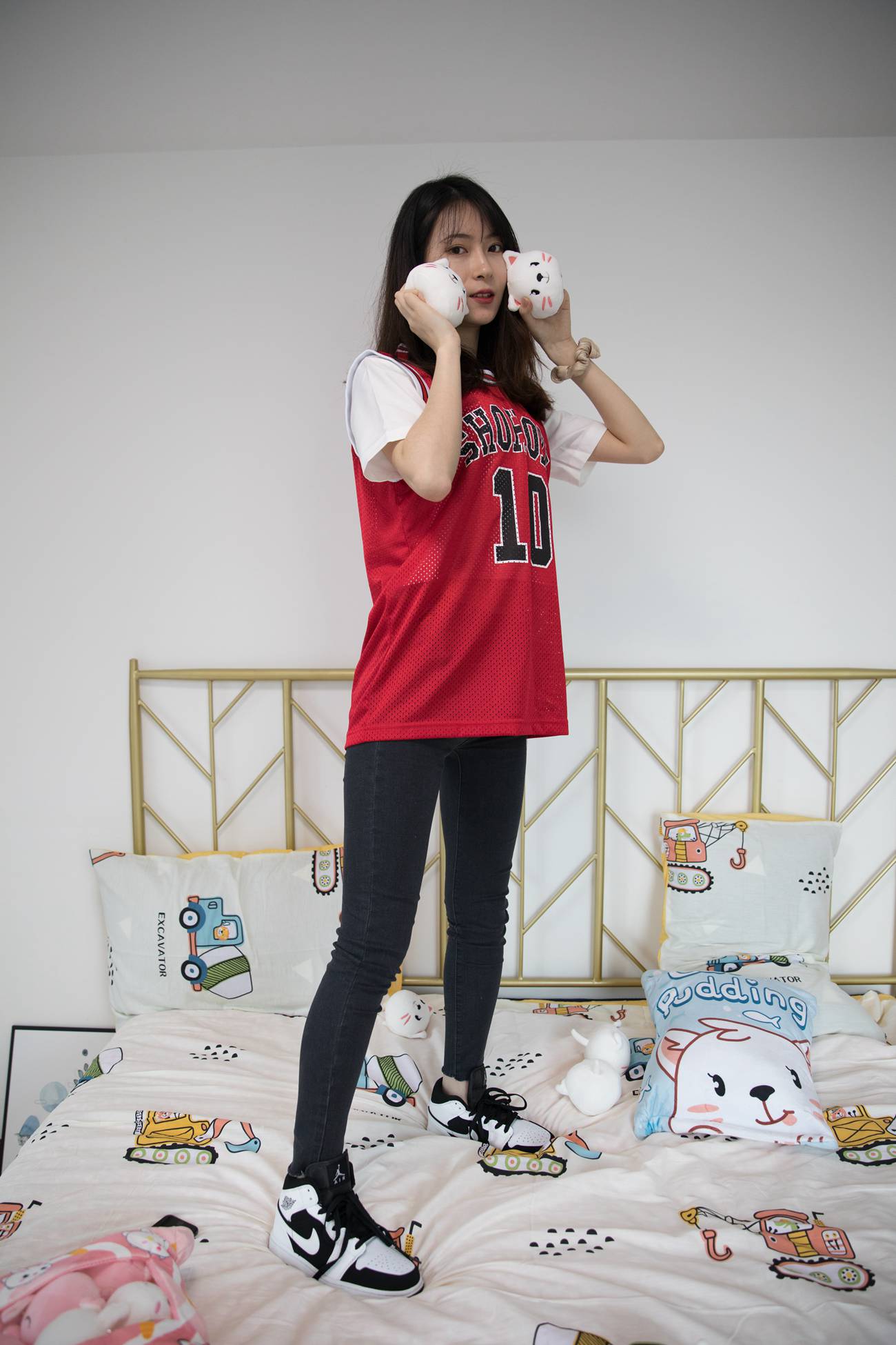 图片[26]-物恋传媒 NO.420 猫耳-晴子的梦 [168M] – 速更版-美库