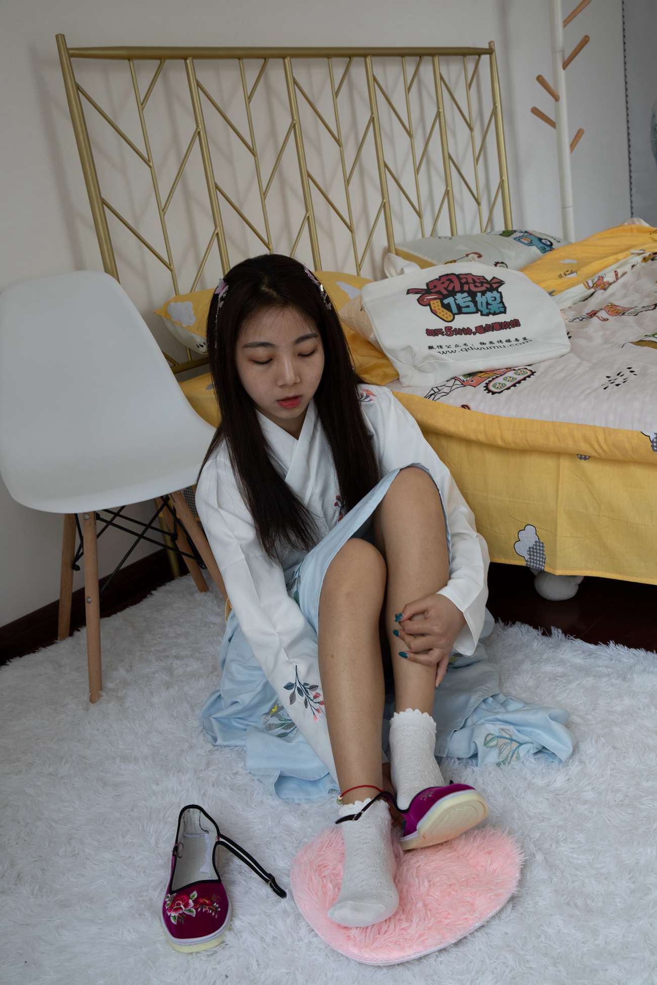 图片[50]-物恋传媒 No.421 心心-蝶恋花 [130P] – 速更版-美库