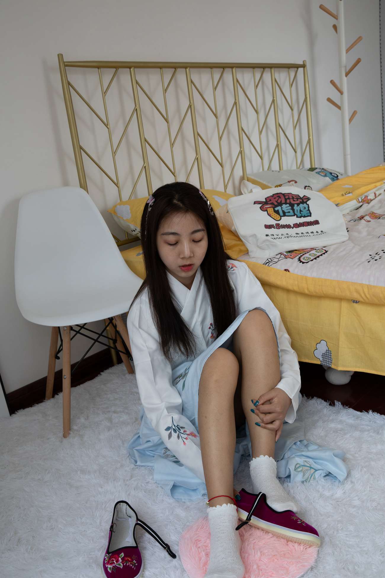 图片[51]-物恋传媒 No.421 心心-蝶恋花 [130P] – 速更版-美库