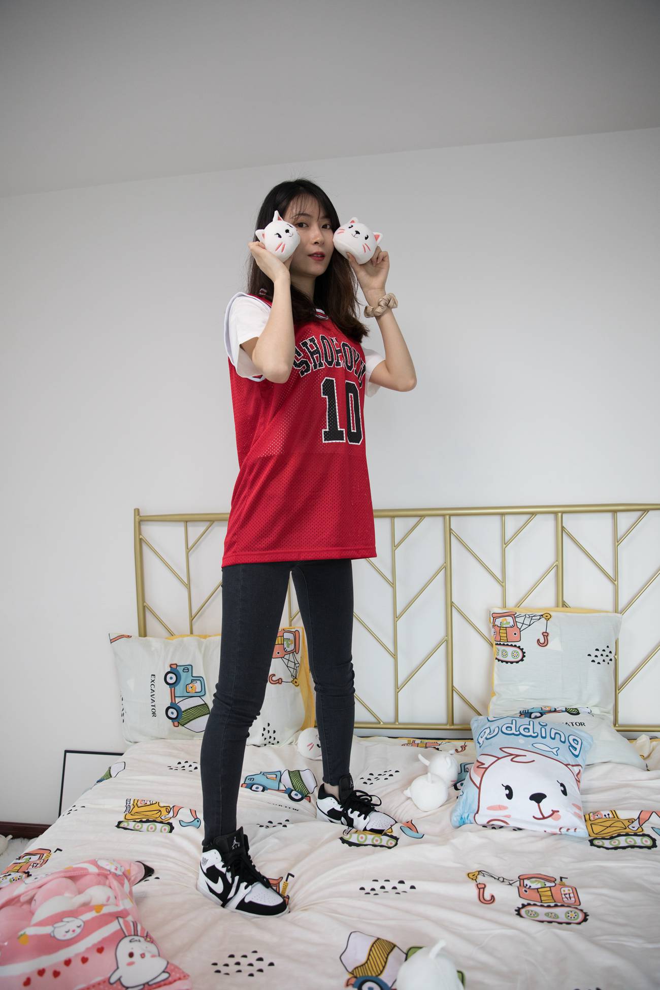 图片[27]-物恋传媒 NO.420 猫耳-晴子的梦 [168M] – 速更版-美库