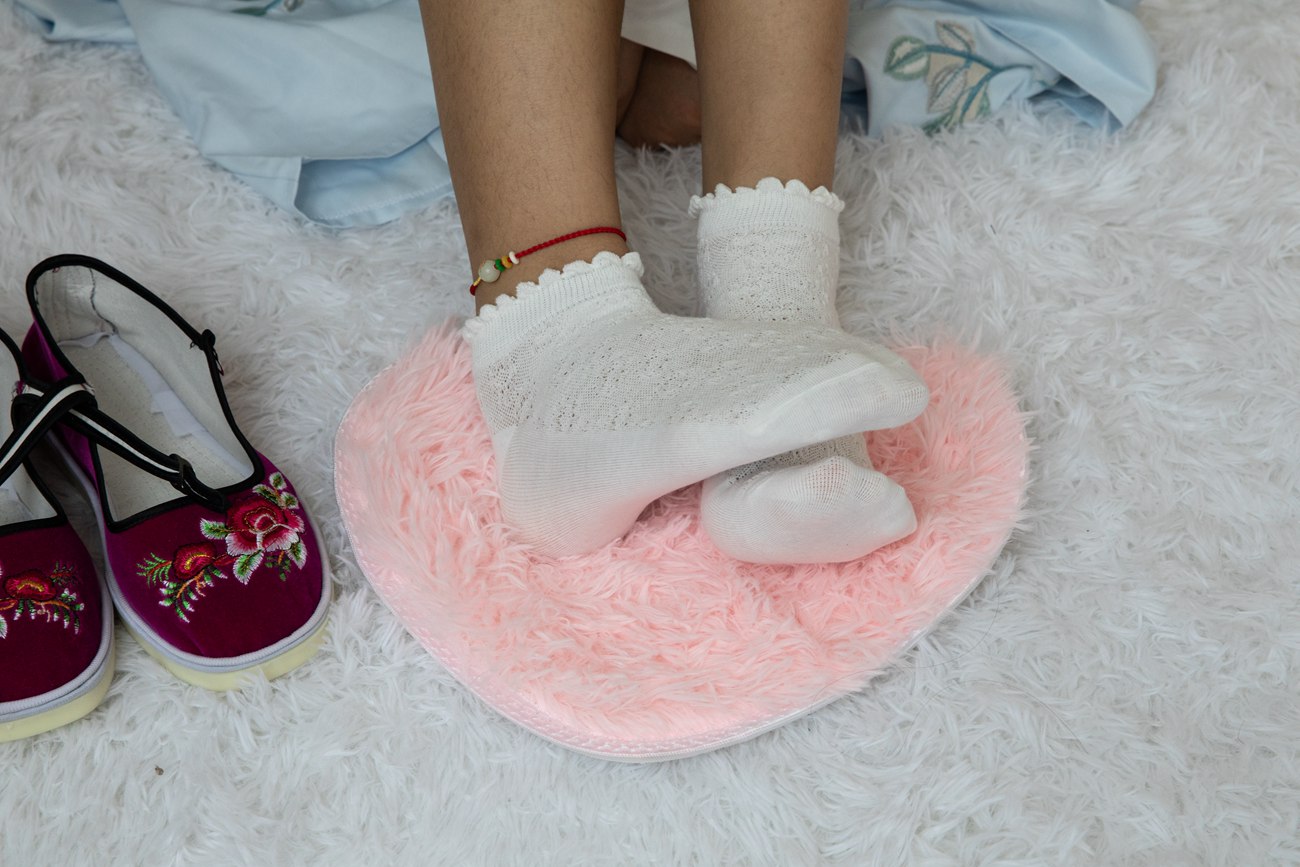 图片[53]-物恋传媒 No.421 心心-蝶恋花 [130P] – 速更版-美库