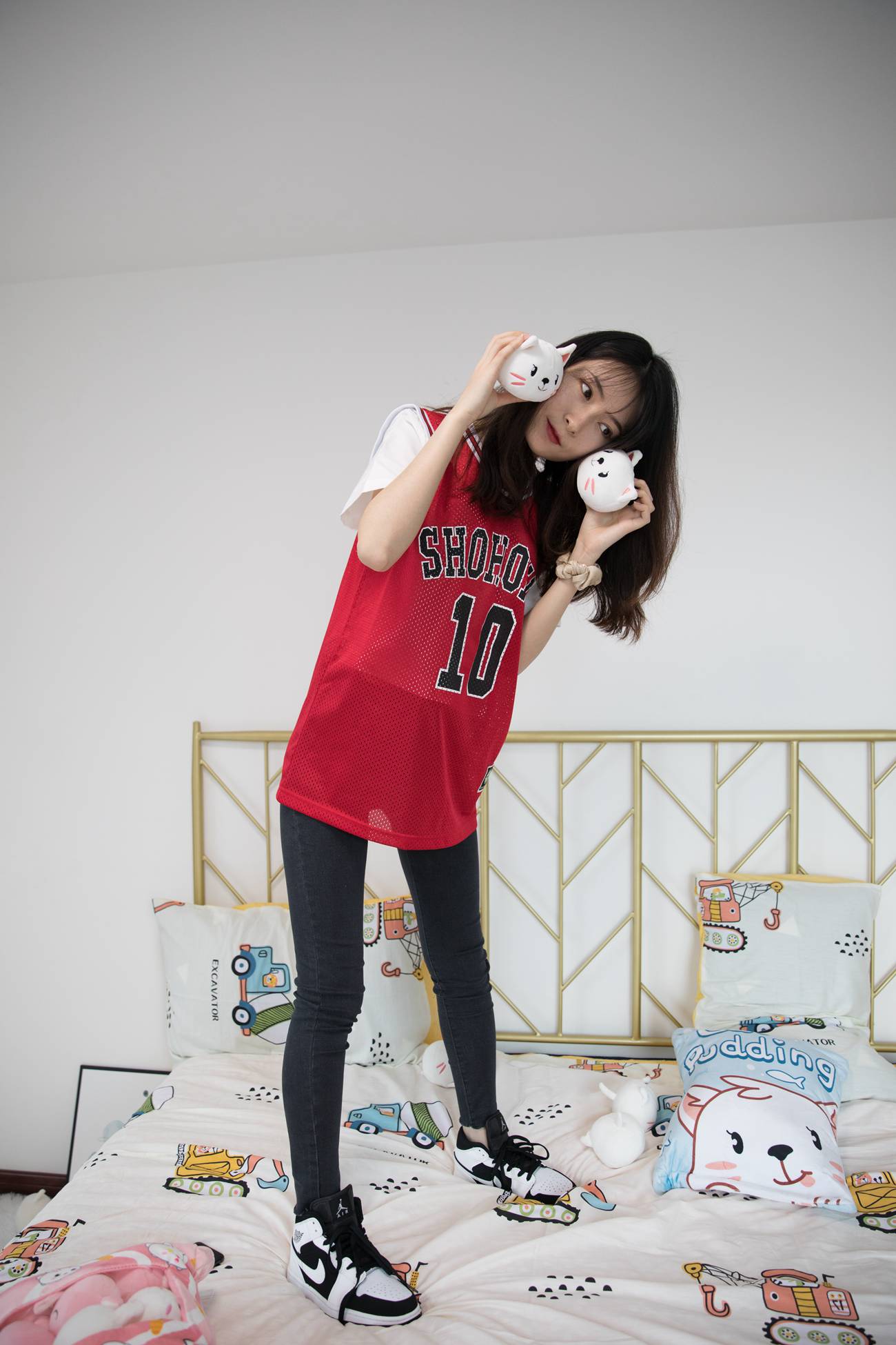 图片[28]-物恋传媒 NO.420 猫耳-晴子的梦 [168M] – 速更版-美库