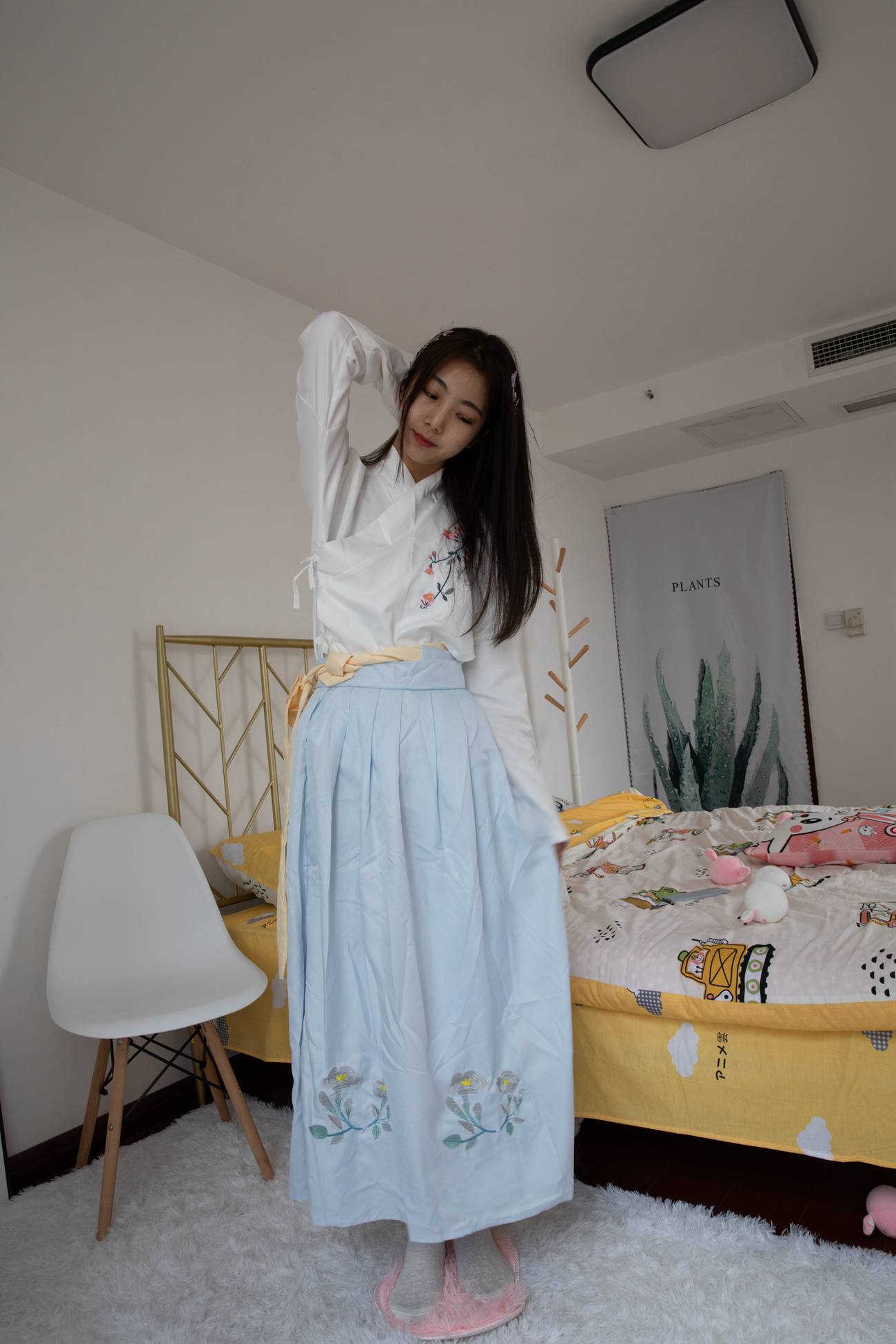 图片[61]-物恋传媒 No.421 心心-蝶恋花 [130P] – 速更版-美库