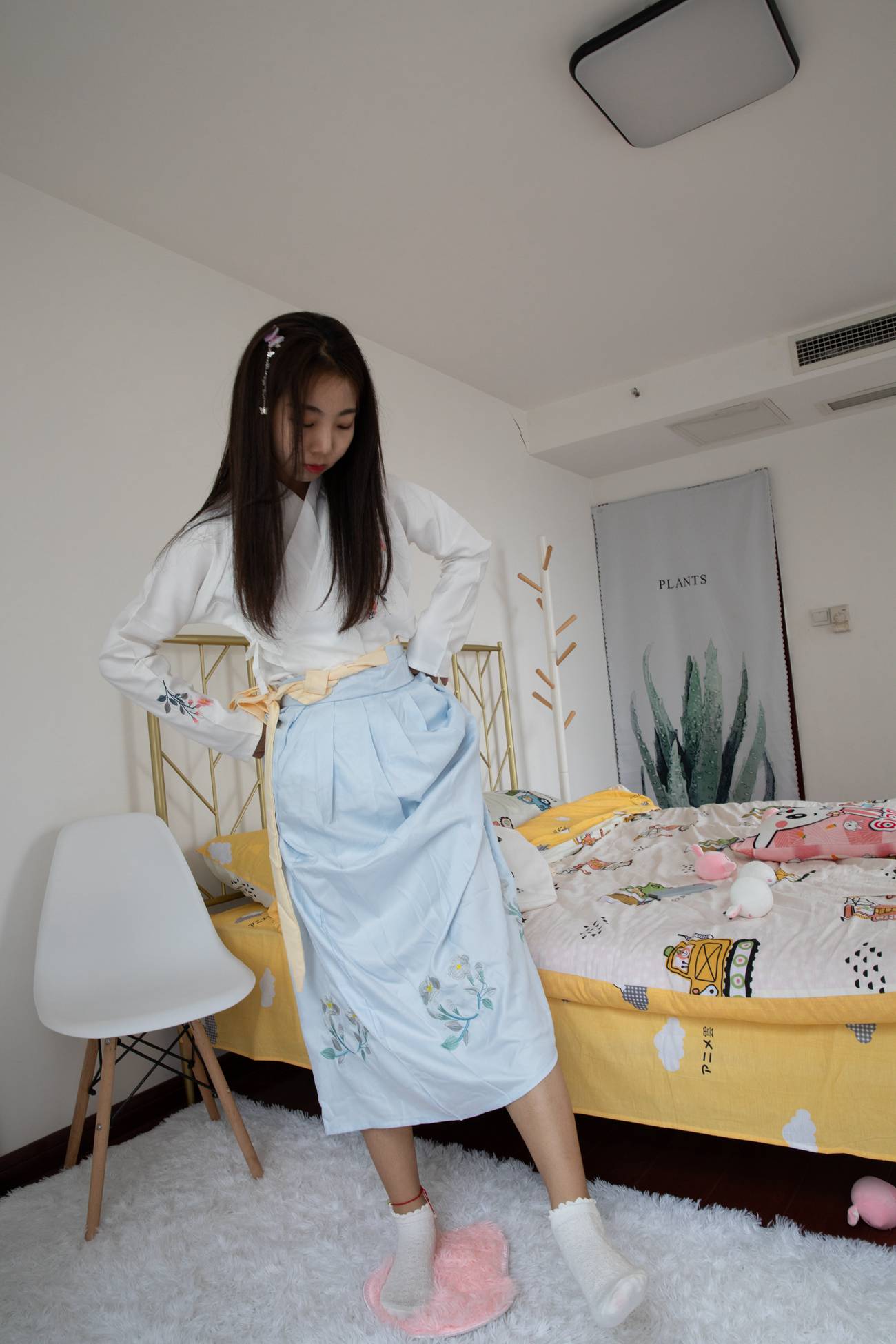 图片[60]-物恋传媒 No.421 心心-蝶恋花 [130P] – 速更版-美库