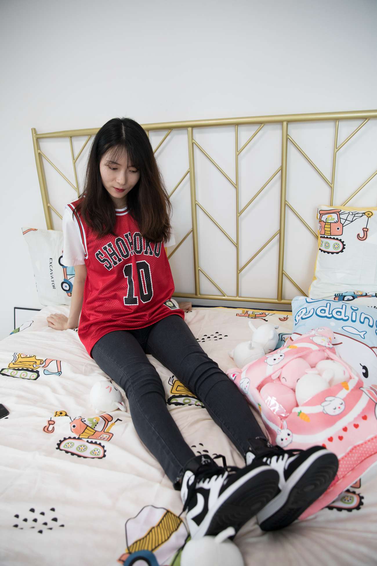 图片[30]-物恋传媒 NO.420 猫耳-晴子的梦 [168M] – 速更版-美库