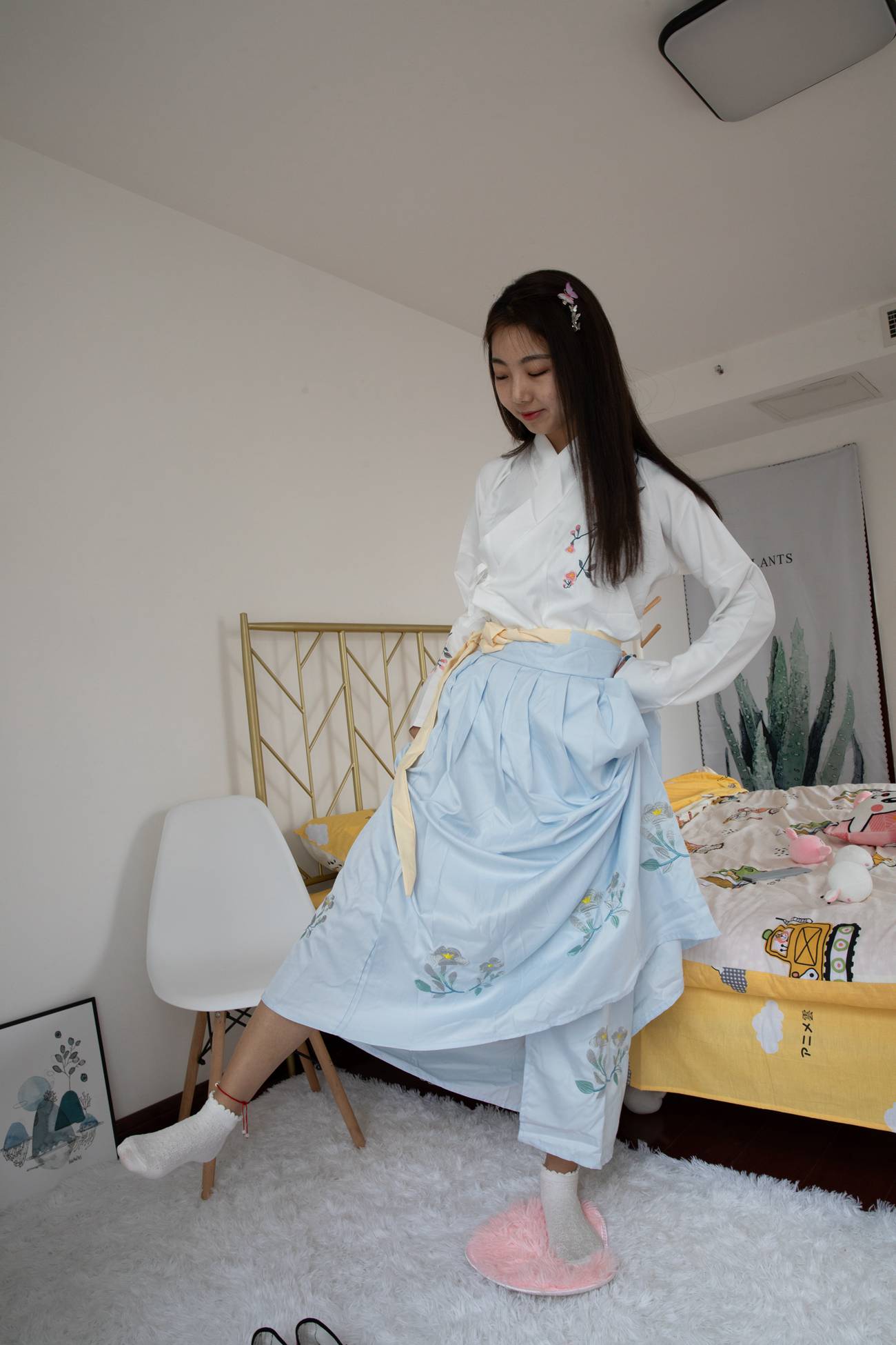 图片[63]-物恋传媒 No.421 心心-蝶恋花 [130P] – 速更版-美库