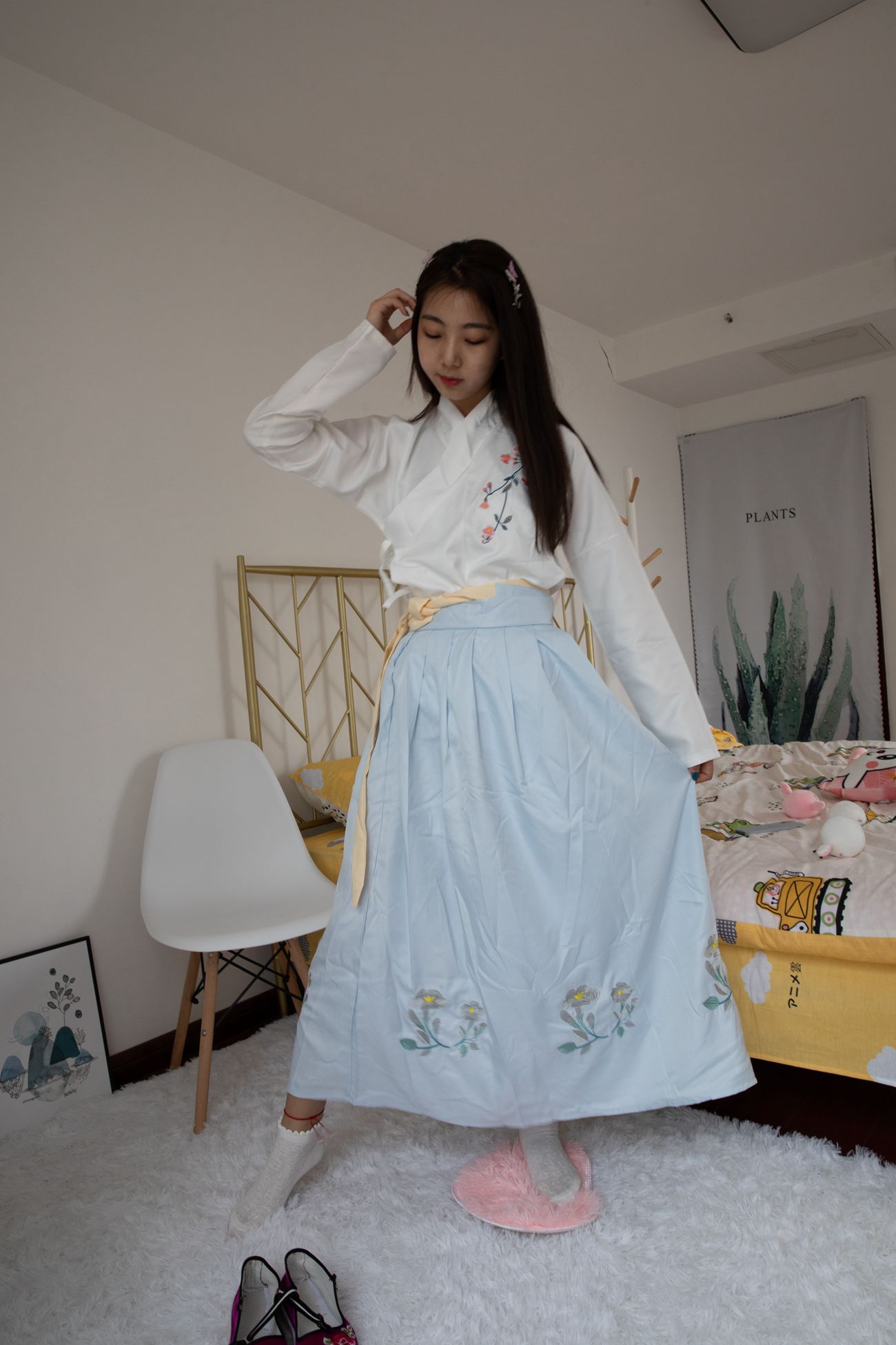 图片[62]-物恋传媒 No.421 心心-蝶恋花 [130P] – 速更版-美库