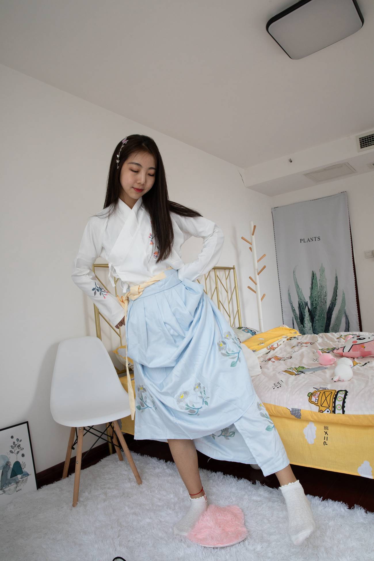 图片[64]-物恋传媒 No.421 心心-蝶恋花 [130P] – 速更版-美库