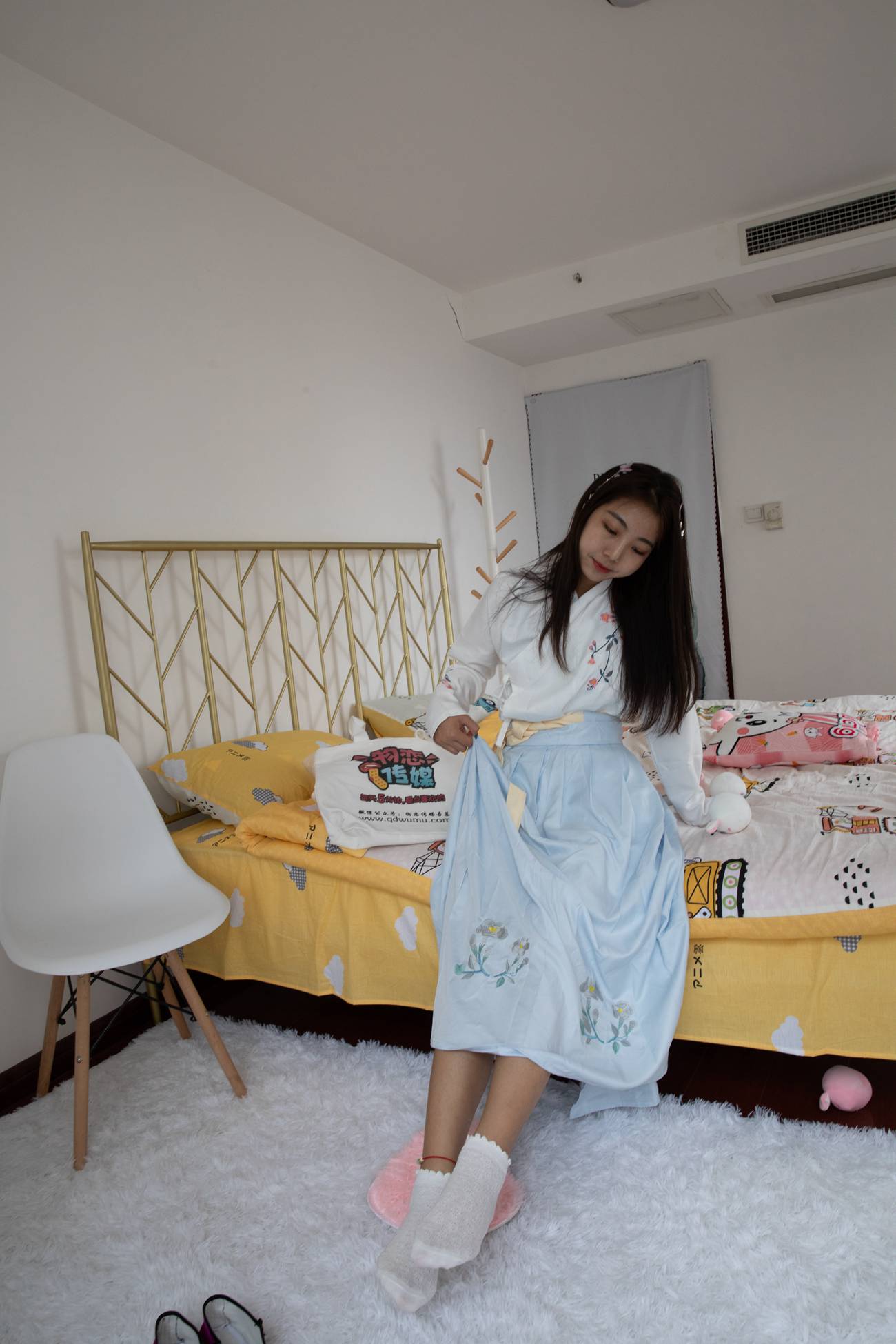 图片[65]-物恋传媒 No.421 心心-蝶恋花 [130P] – 速更版-美库