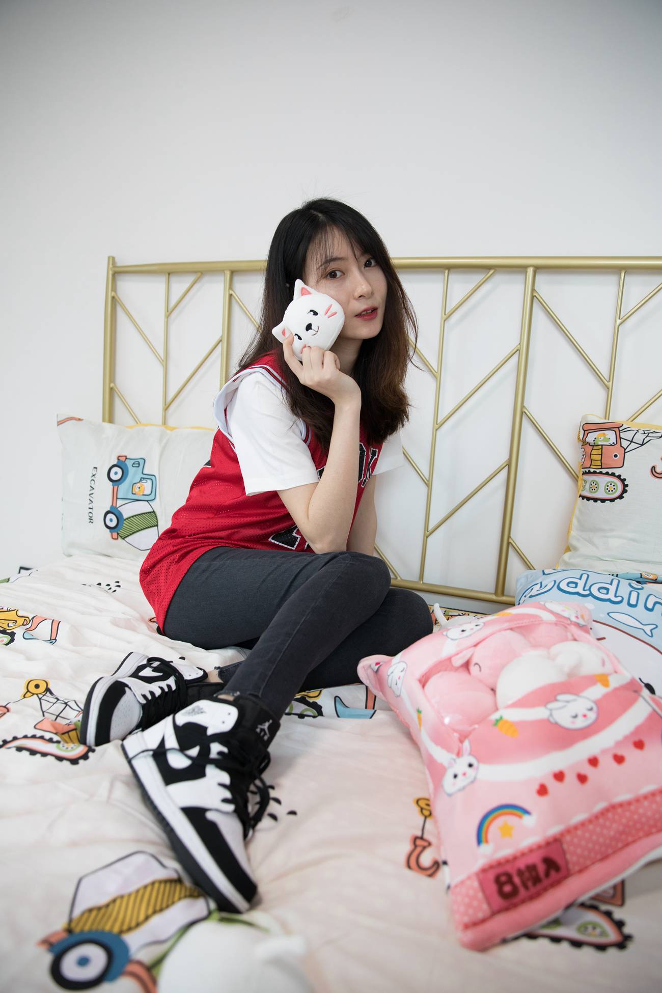 图片[31]-物恋传媒 NO.420 猫耳-晴子的梦 [168M] – 速更版-美库