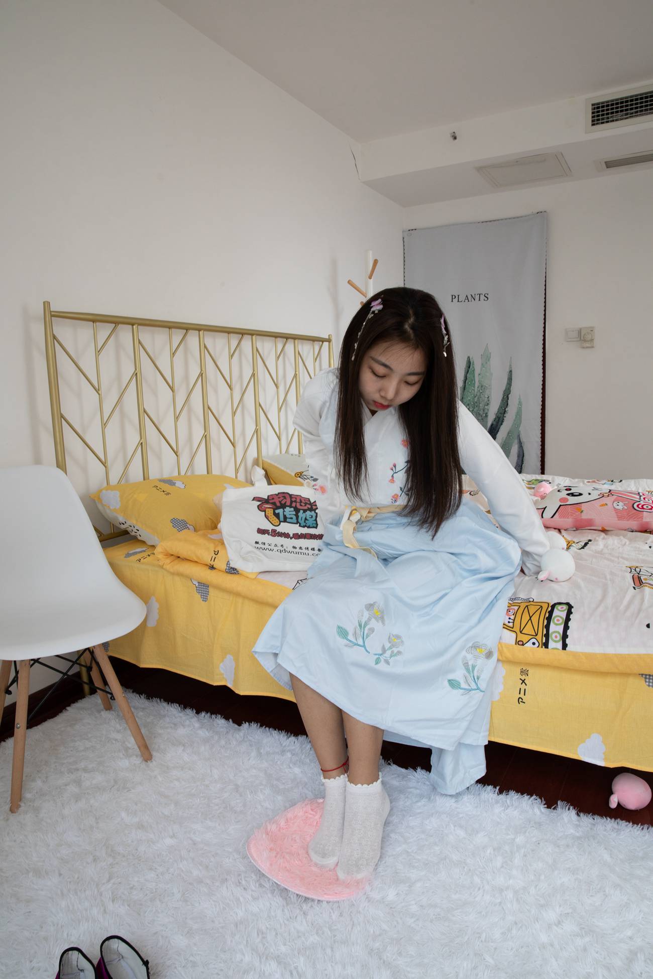 图片[67]-物恋传媒 No.421 心心-蝶恋花 [130P] – 速更版-美库