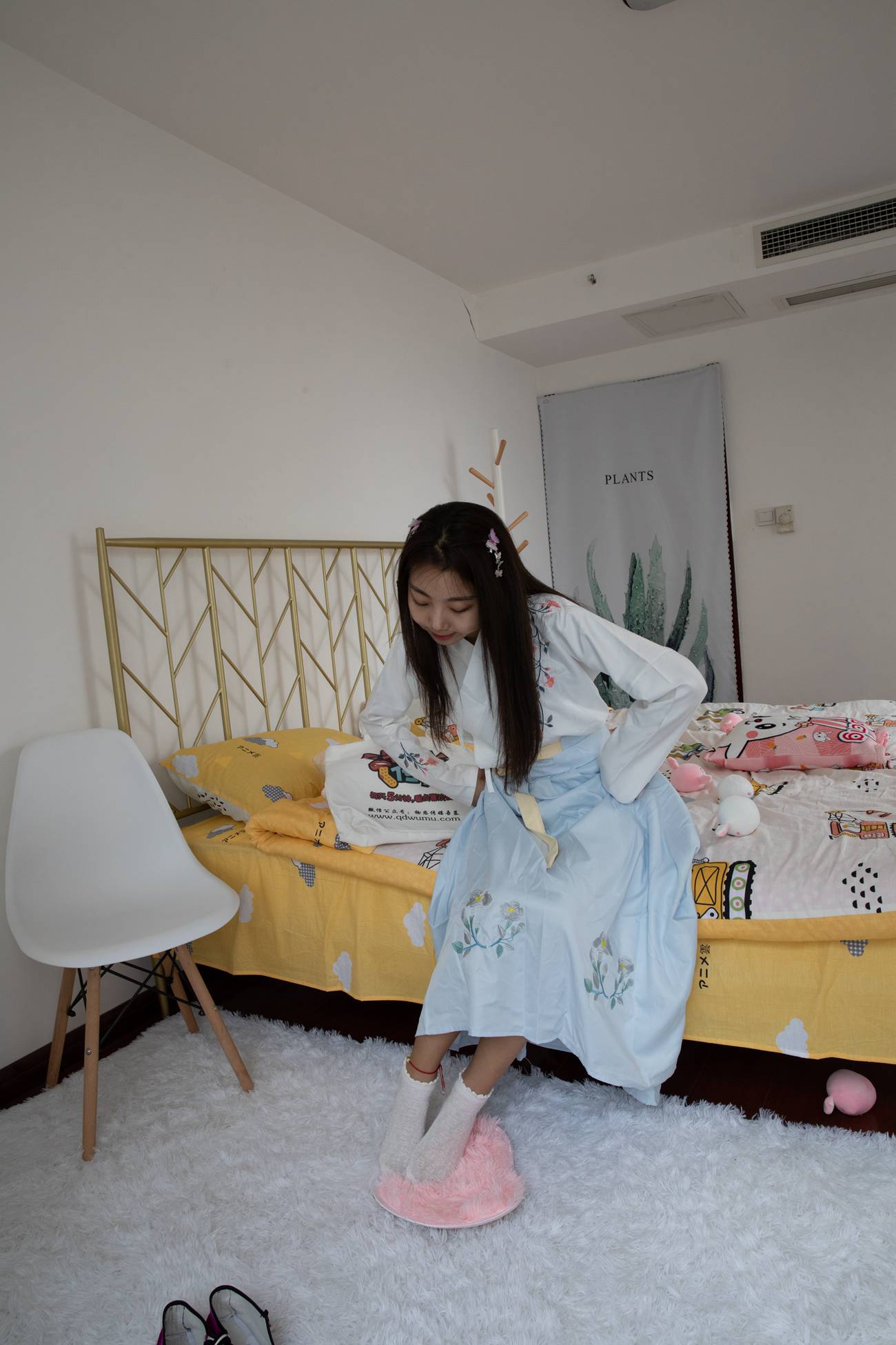 图片[66]-物恋传媒 No.421 心心-蝶恋花 [130P] – 速更版-美库