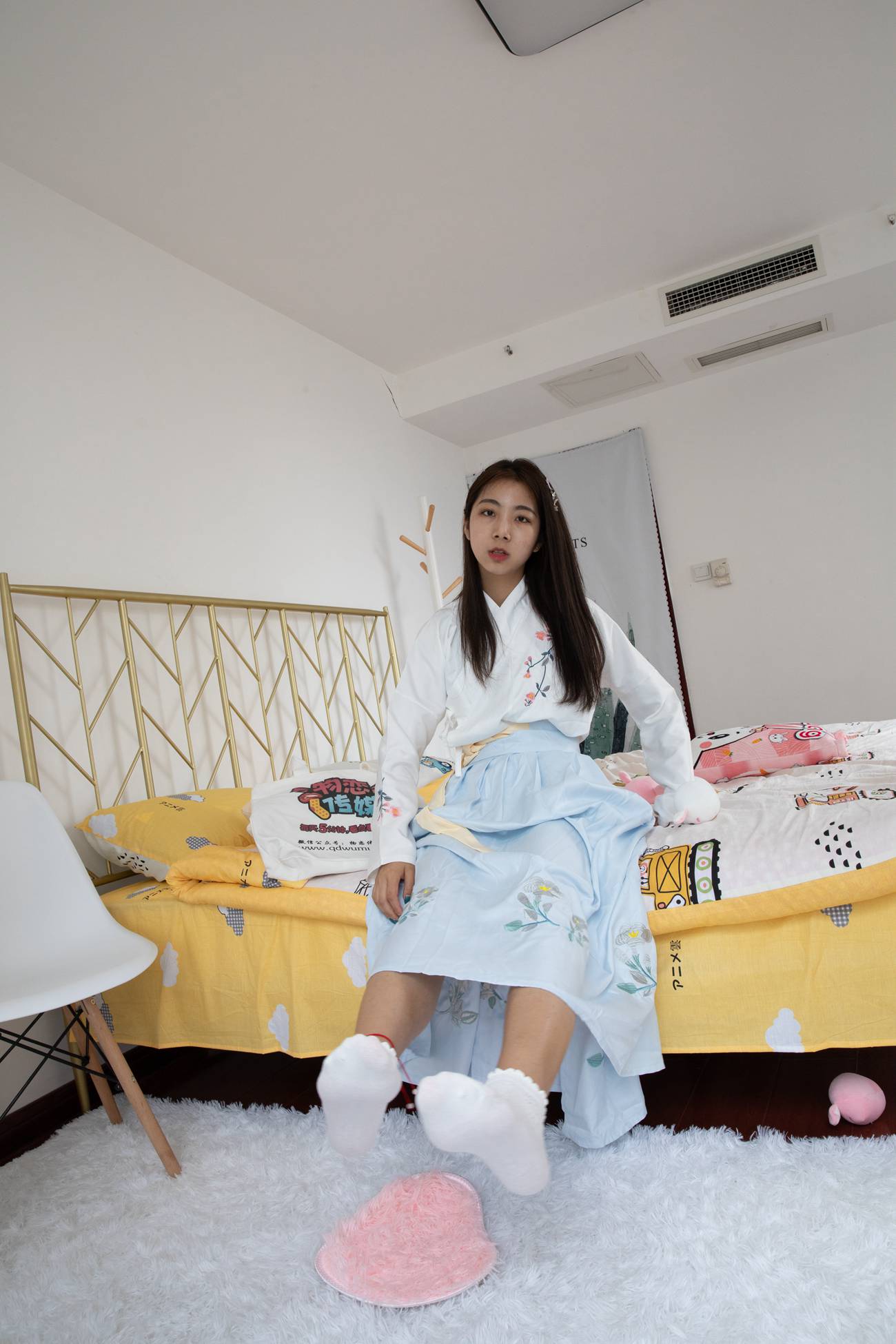 图片[68]-物恋传媒 No.421 心心-蝶恋花 [130P] – 速更版-美库