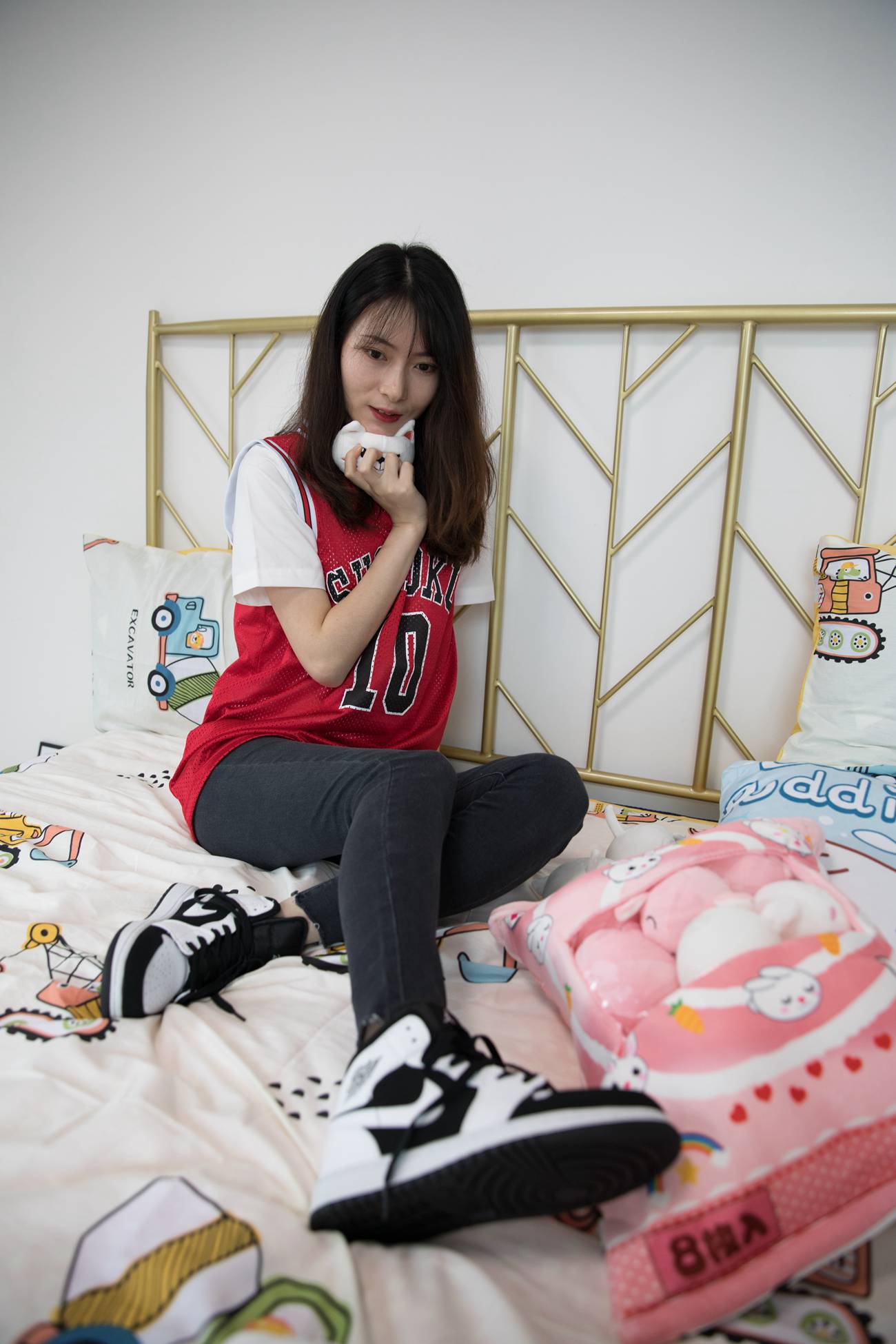 图片[32]-物恋传媒 NO.420 猫耳-晴子的梦 [168M] – 速更版-美库