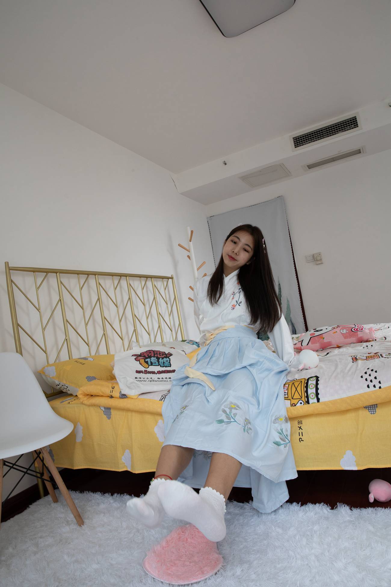 图片[69]-物恋传媒 No.421 心心-蝶恋花 [130P] – 速更版-美库