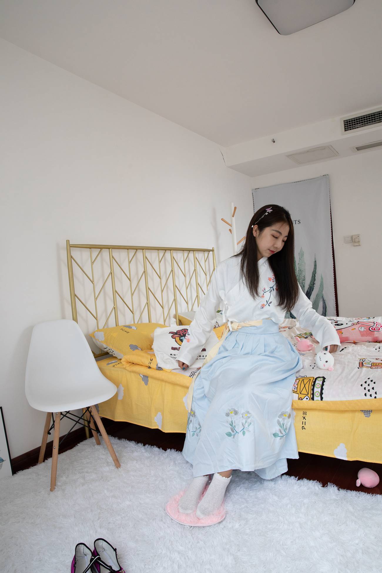 图片[70]-物恋传媒 No.421 心心-蝶恋花 [130P] – 速更版-美库