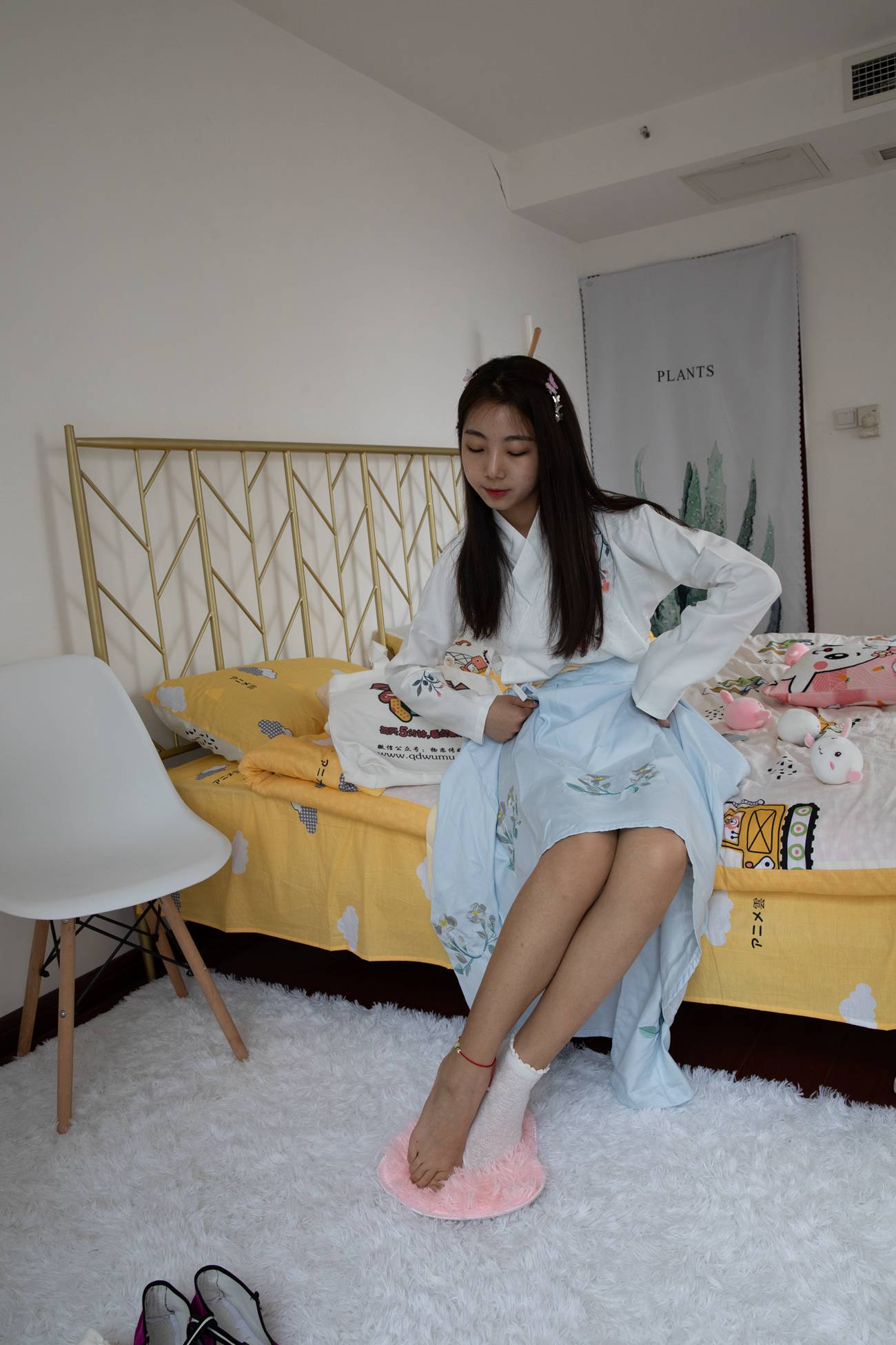 图片[71]-物恋传媒 No.421 心心-蝶恋花 [130P] – 速更版-美库