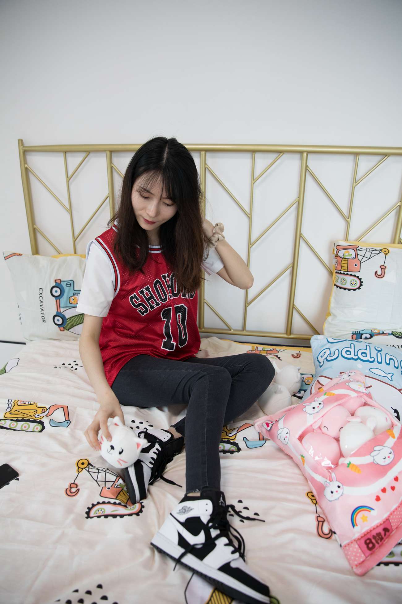 图片[33]-物恋传媒 NO.420 猫耳-晴子的梦 [168M] – 速更版-美库