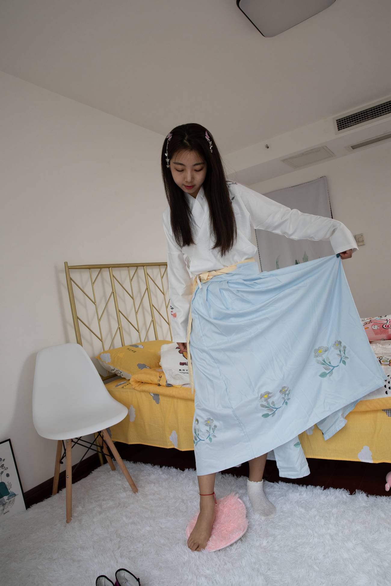 图片[75]-物恋传媒 No.421 心心-蝶恋花 [130P] – 速更版-美库