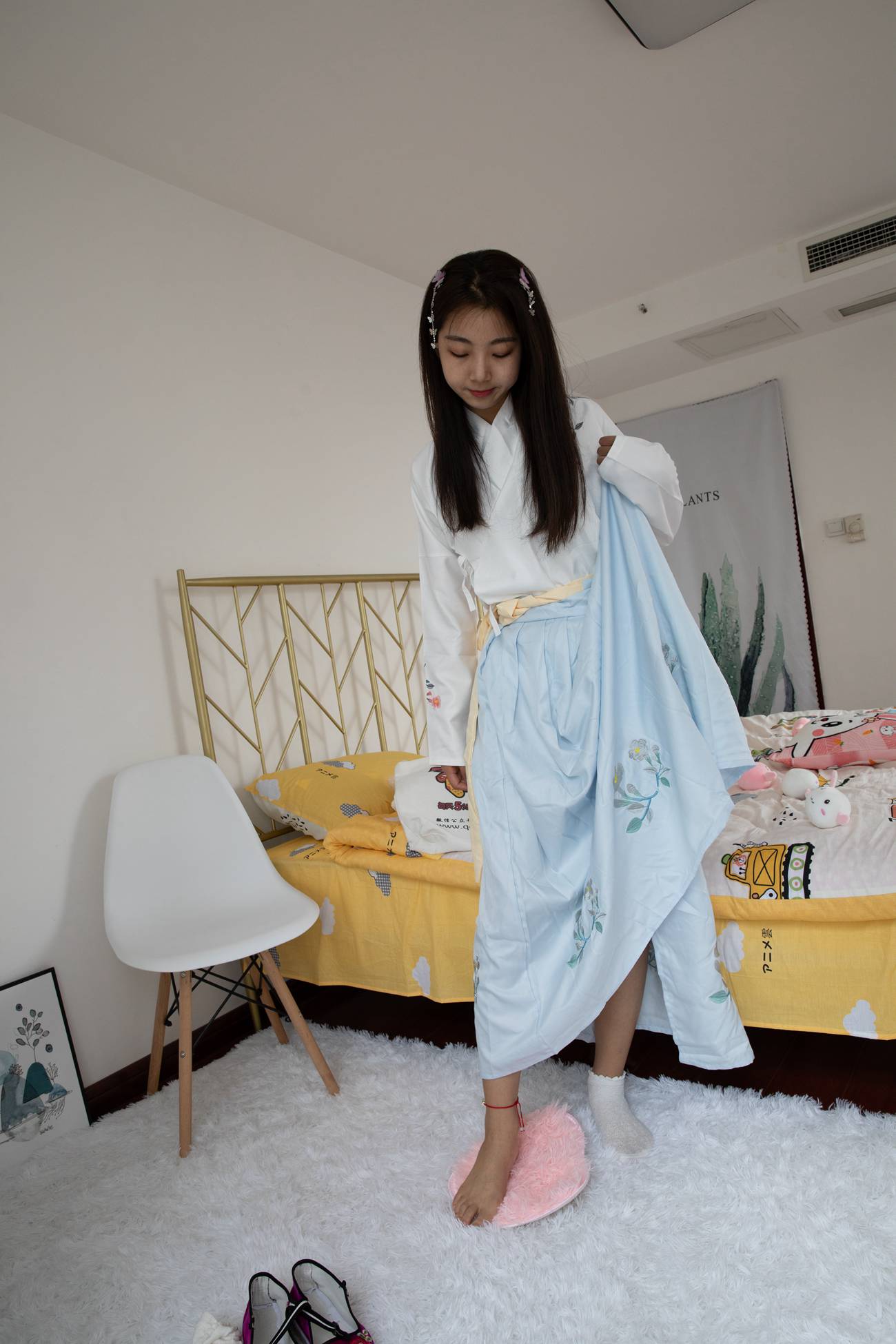 图片[76]-物恋传媒 No.421 心心-蝶恋花 [130P] – 速更版-美库