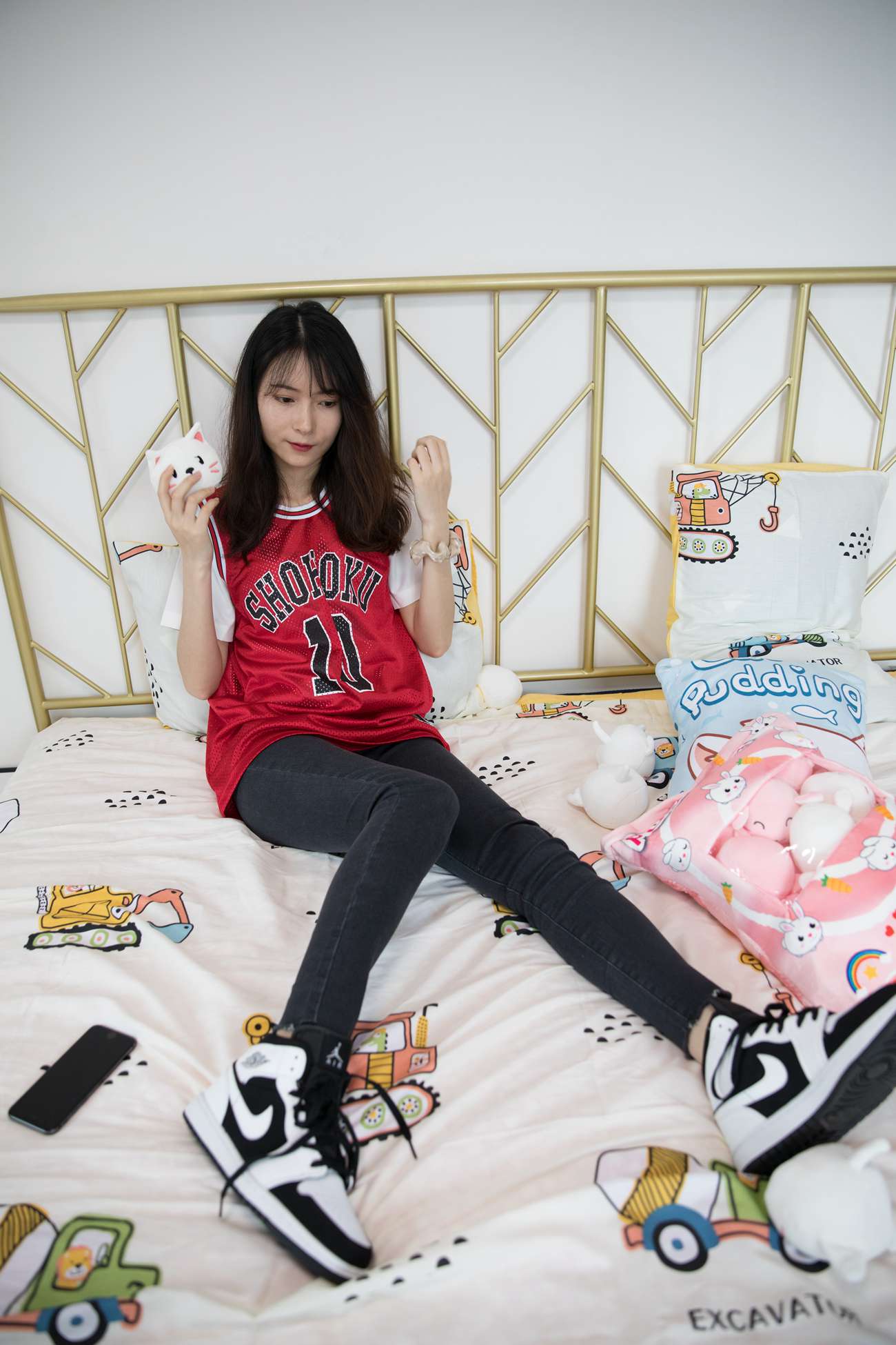 图片[34]-物恋传媒 NO.420 猫耳-晴子的梦 [168M] – 速更版-美库