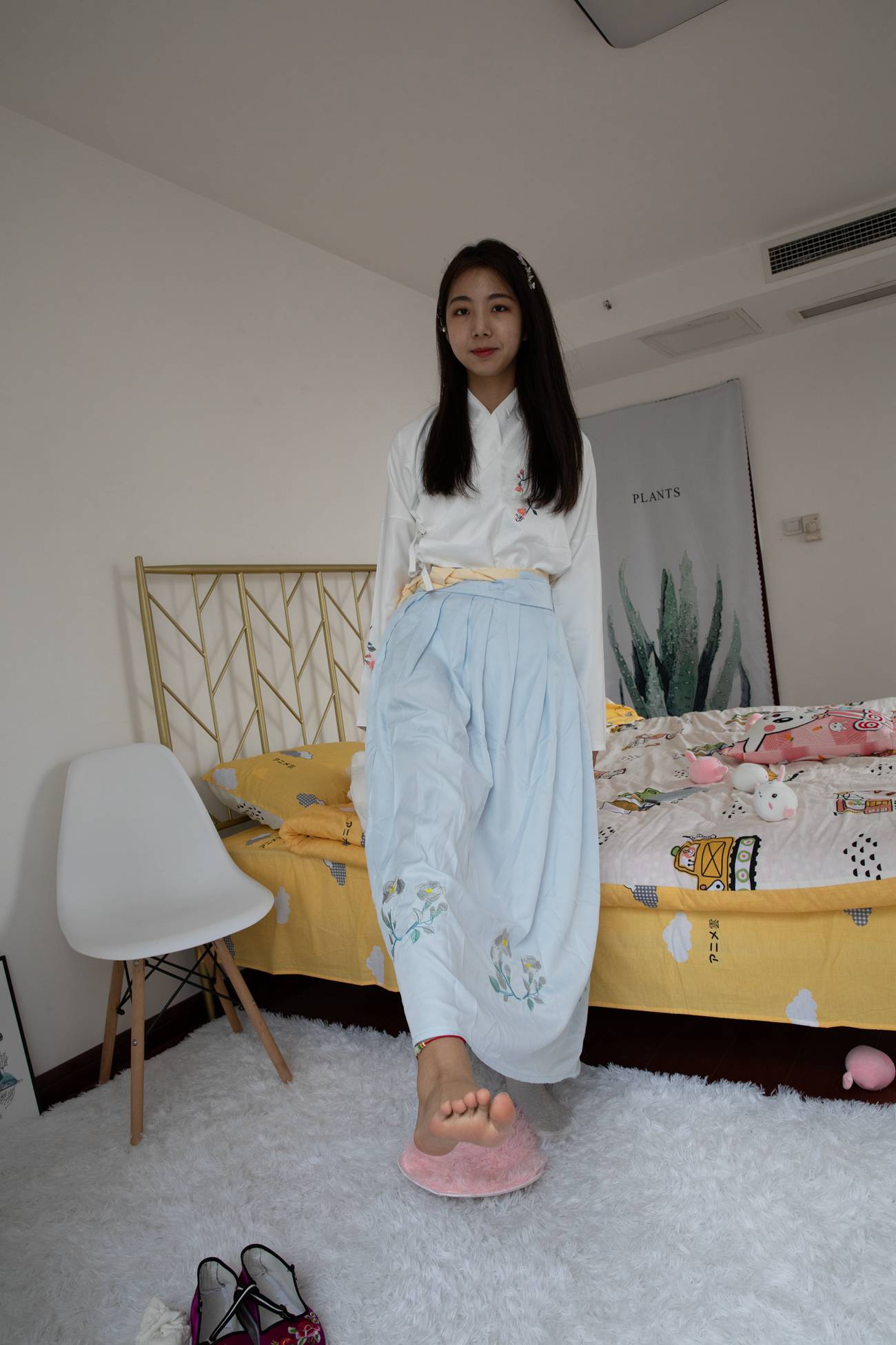 图片[77]-物恋传媒 No.421 心心-蝶恋花 [130P] – 速更版-美库