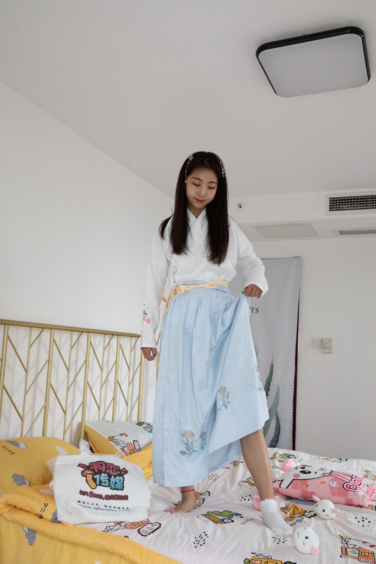 图片[79]-物恋传媒 No.421 心心-蝶恋花 [130P] – 速更版-美库