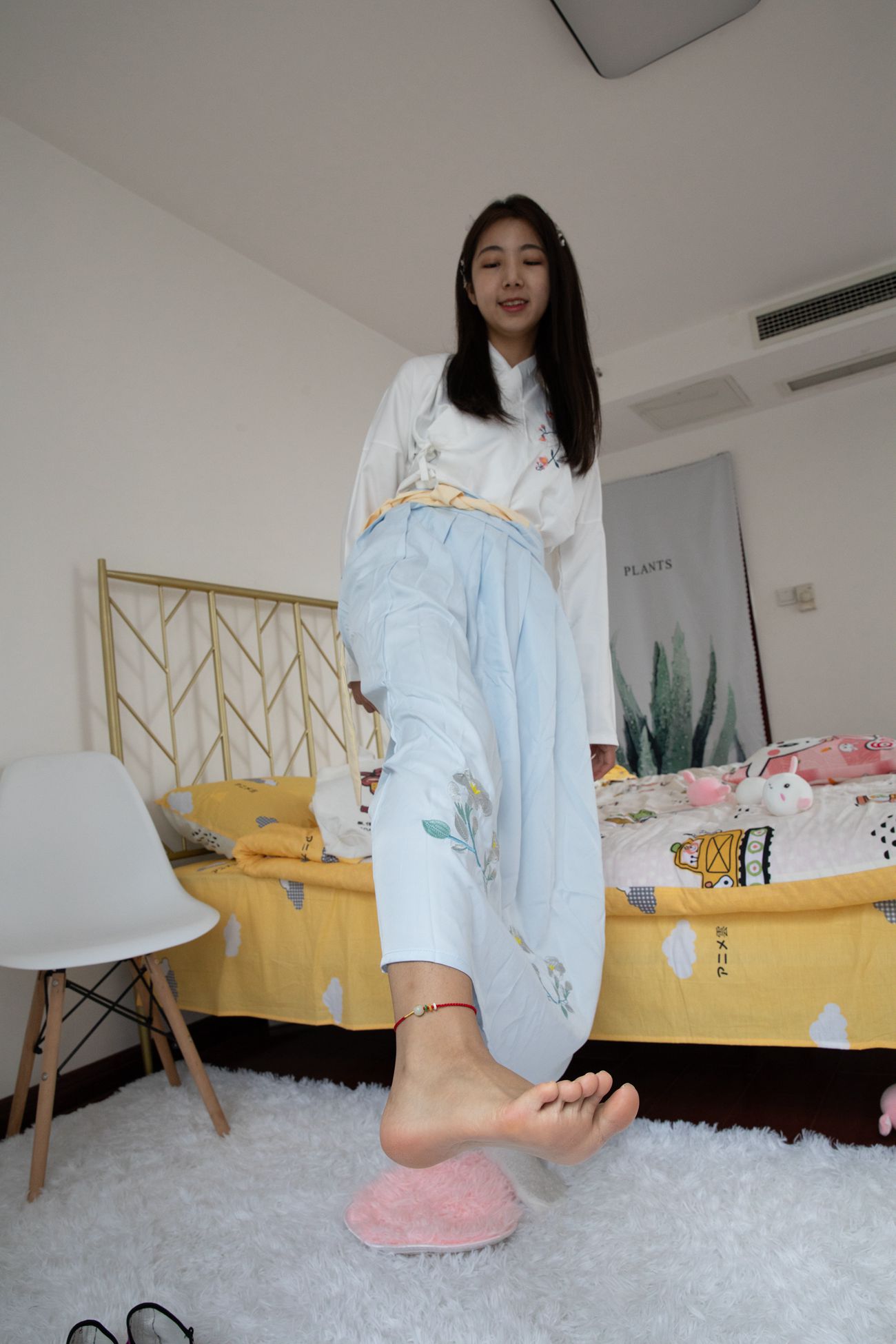 图片[78]-物恋传媒 No.421 心心-蝶恋花 [130P] – 速更版-美库