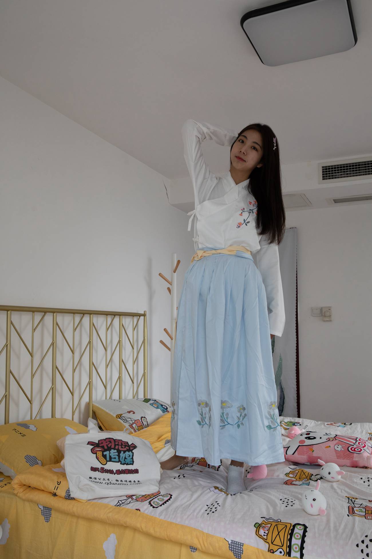 图片[80]-物恋传媒 No.421 心心-蝶恋花 [130P] – 速更版-美库