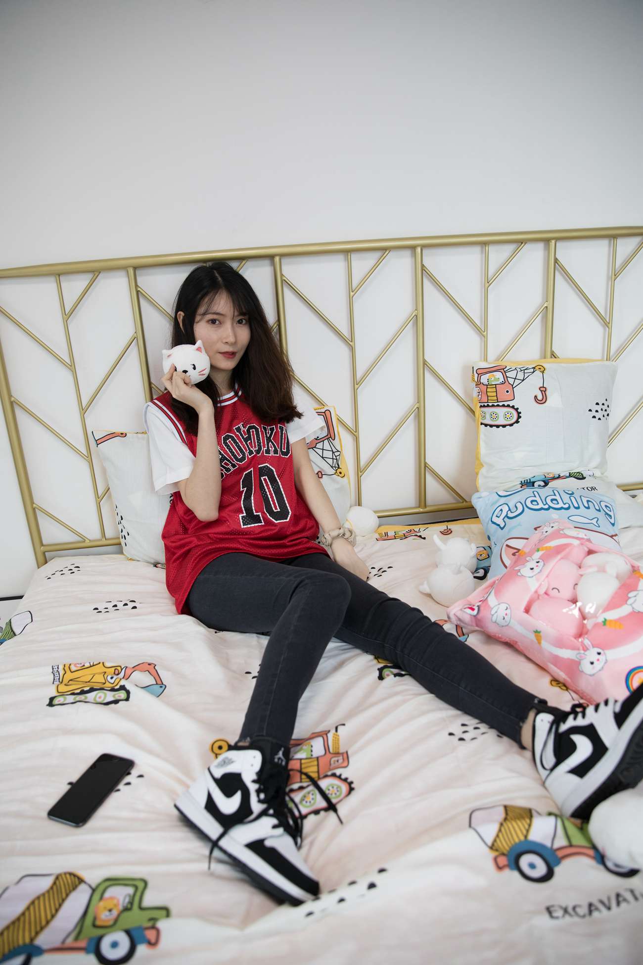 图片[35]-物恋传媒 NO.420 猫耳-晴子的梦 [168M] – 速更版-美库